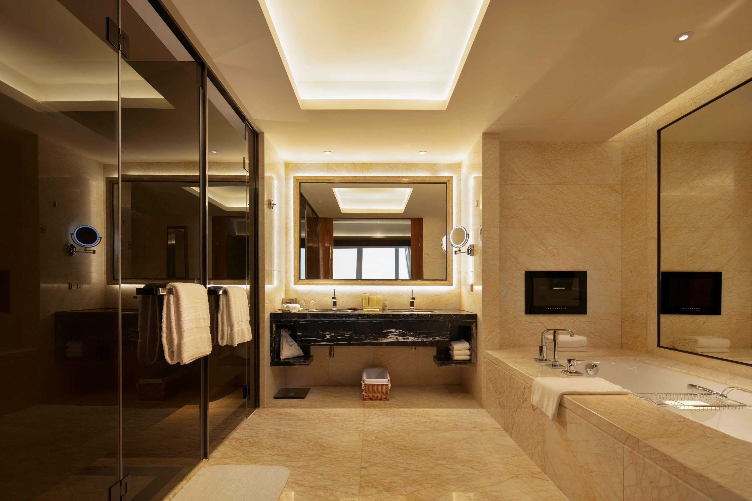 Gift card for Hilton Dalian