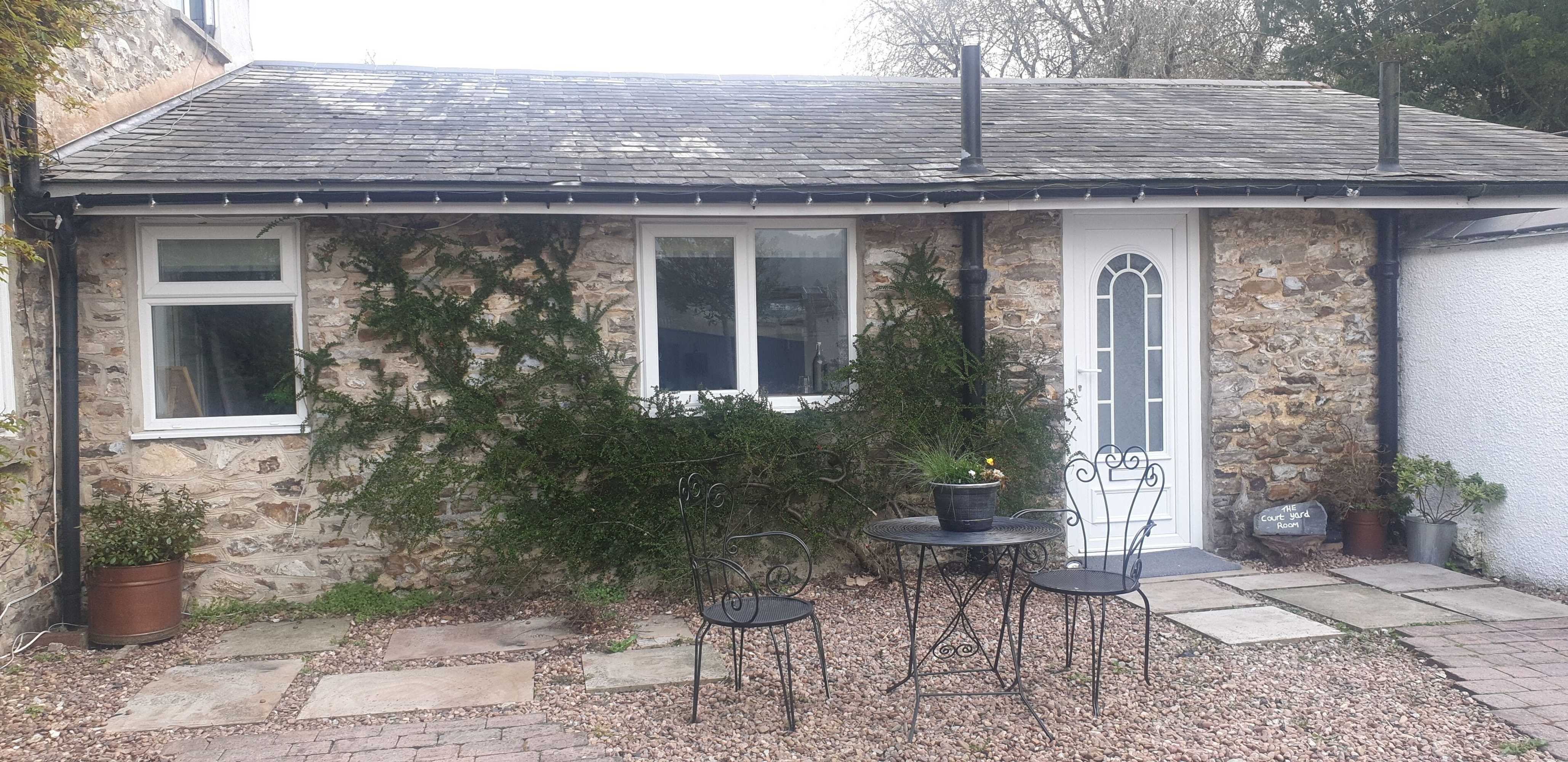 Gift card for Monkton Court House B&b