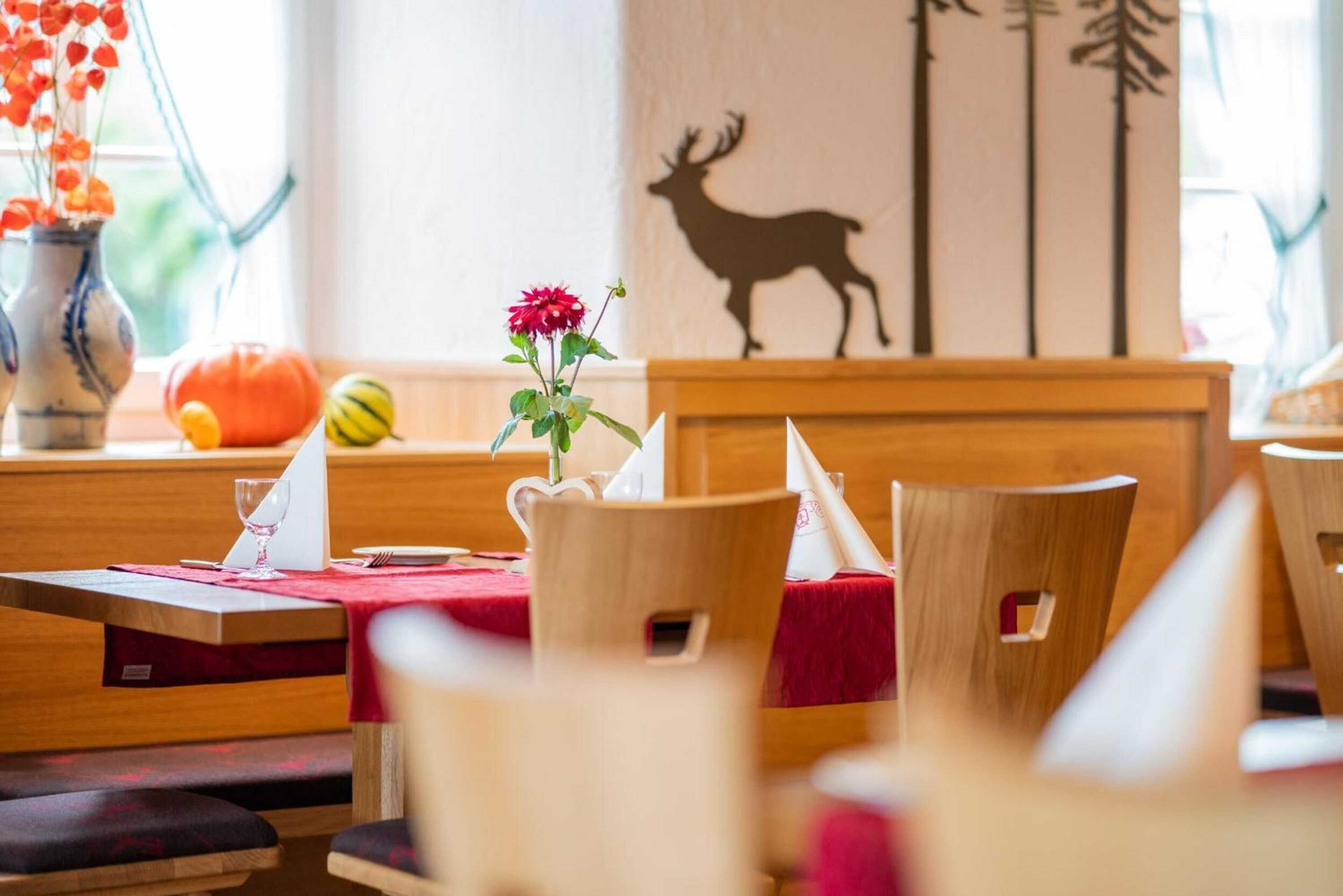 Gift card for Gasthaus-Pension Zum Kreuz