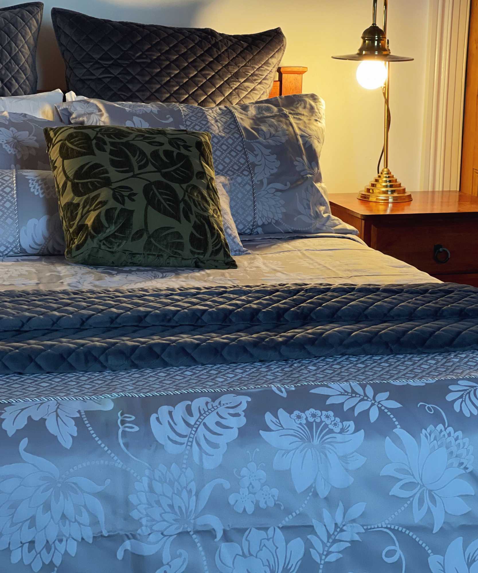 Gift card for Cambridge House Breakfast & Bed Gift card for Cambridge House Breakfast & Bed