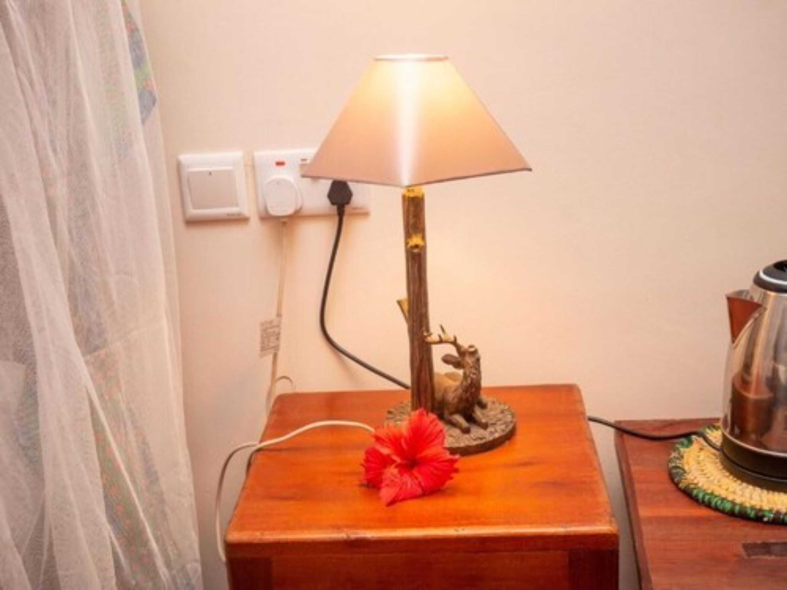 Gift card for Hapahapa Zanzibar Bungalows