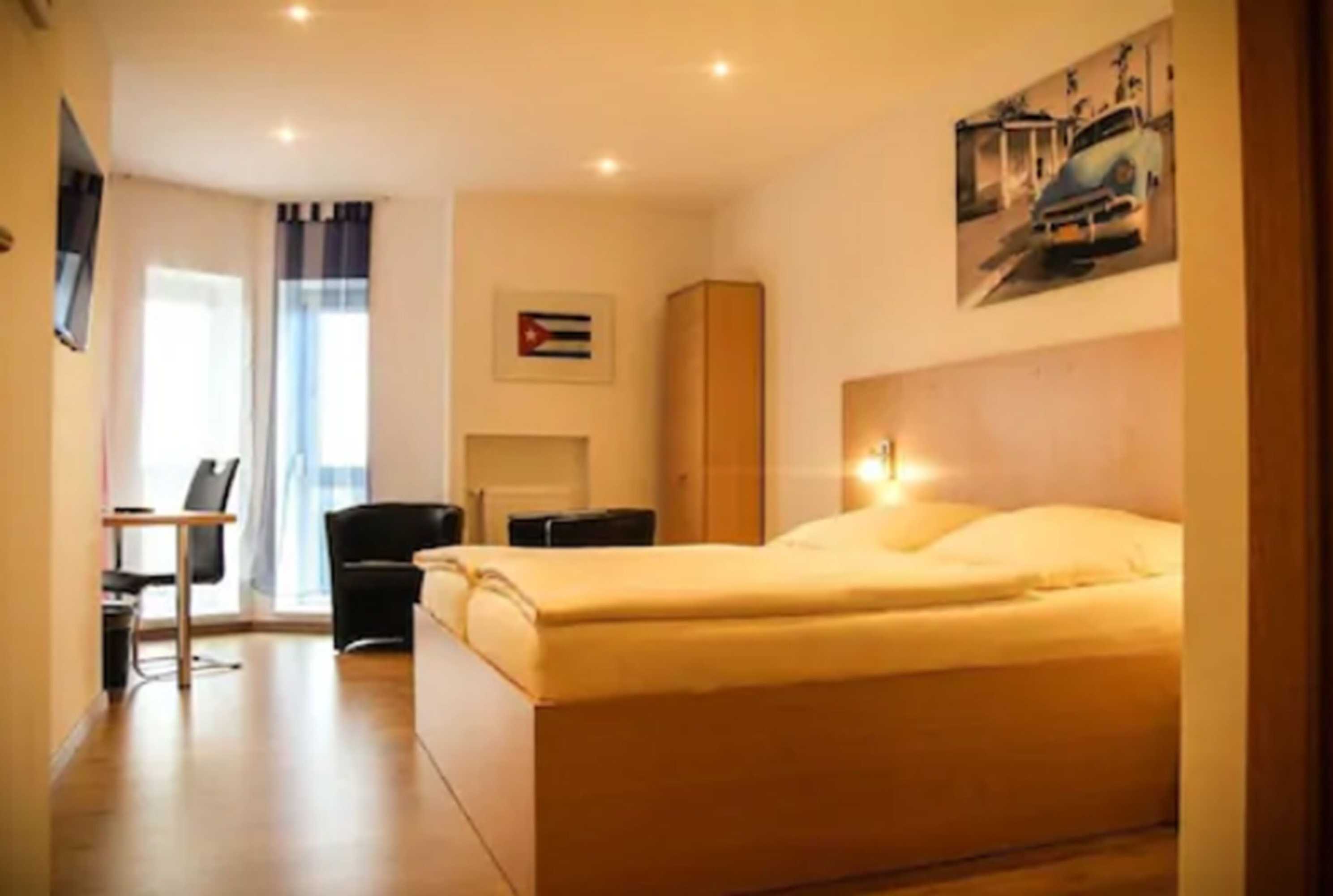 Gift card for Hotel Waldlust B & B