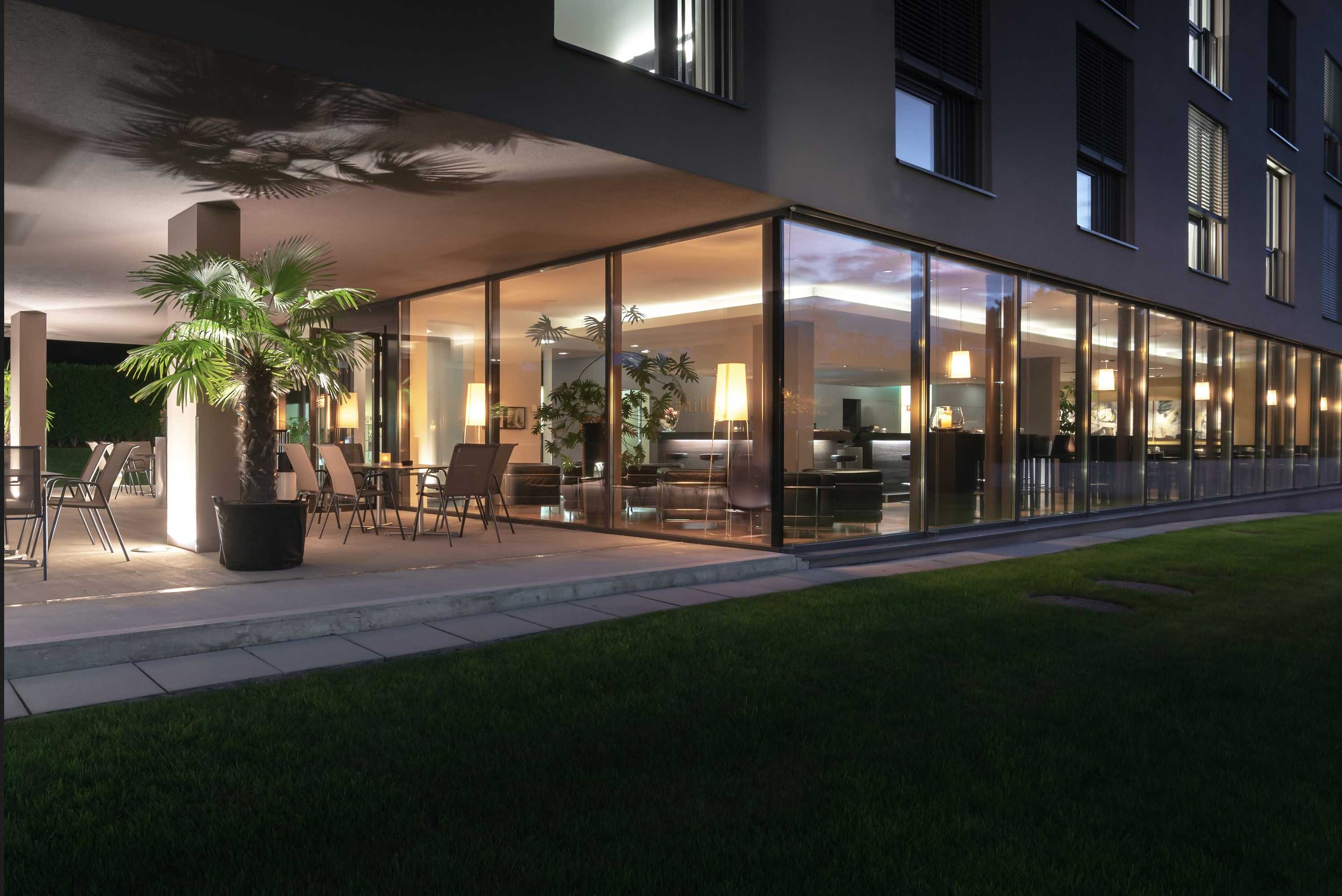 Gift card for Hotel Kreuzlingen am Hafen