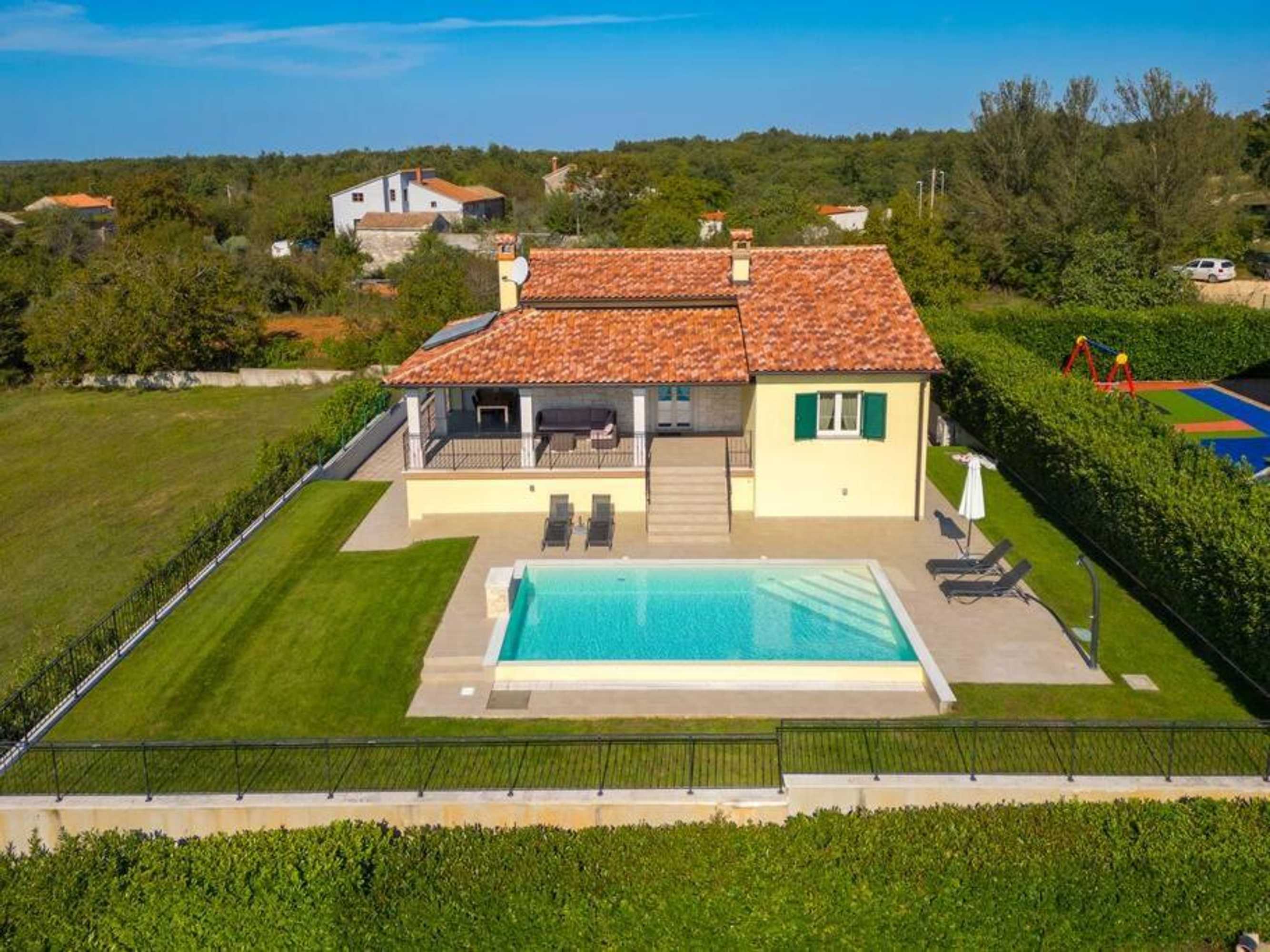 Gift card for Villa Kiara