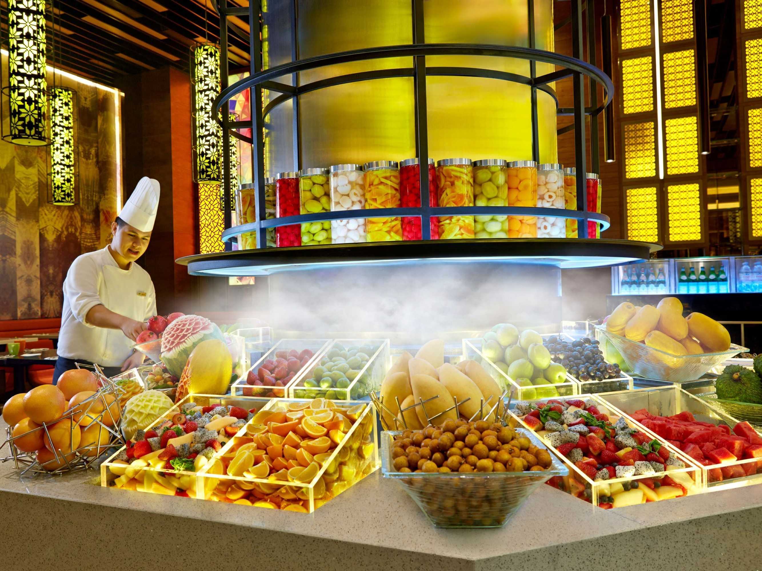 Gift card for Sunway Pyramid Hotel Gift card for Sunway Pyramid Hotel