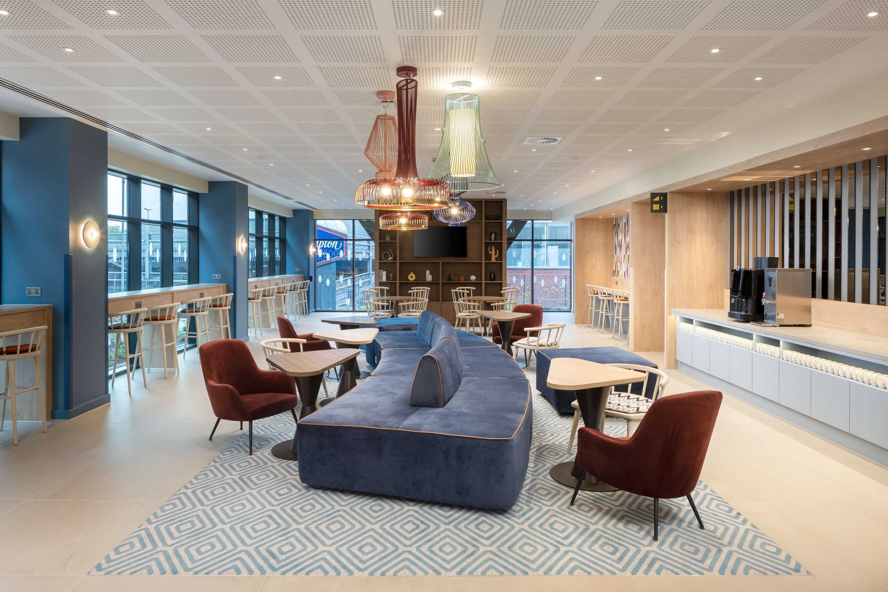 Gift card for Hampton By Hilton Rochdale Gift card for Hampton By Hilton Rochdale
