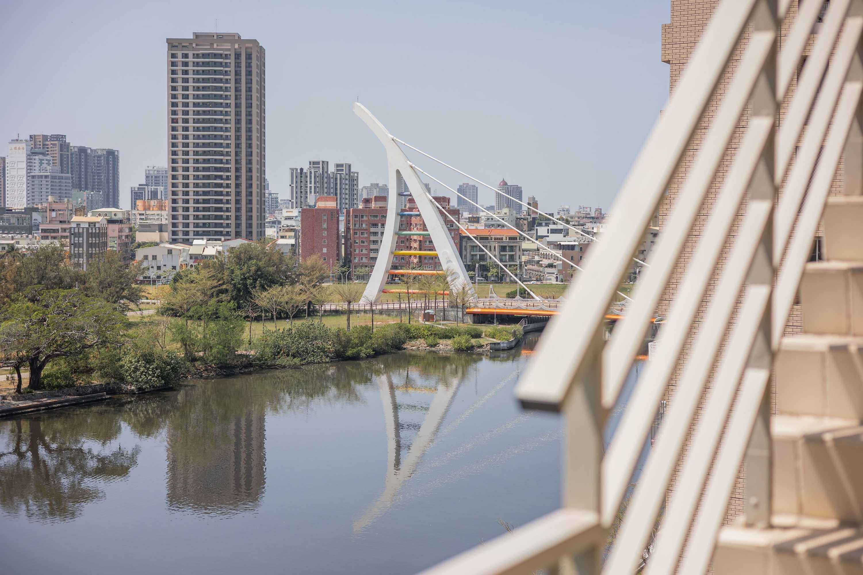 Gift card for Kindness Hotel Min Sheng