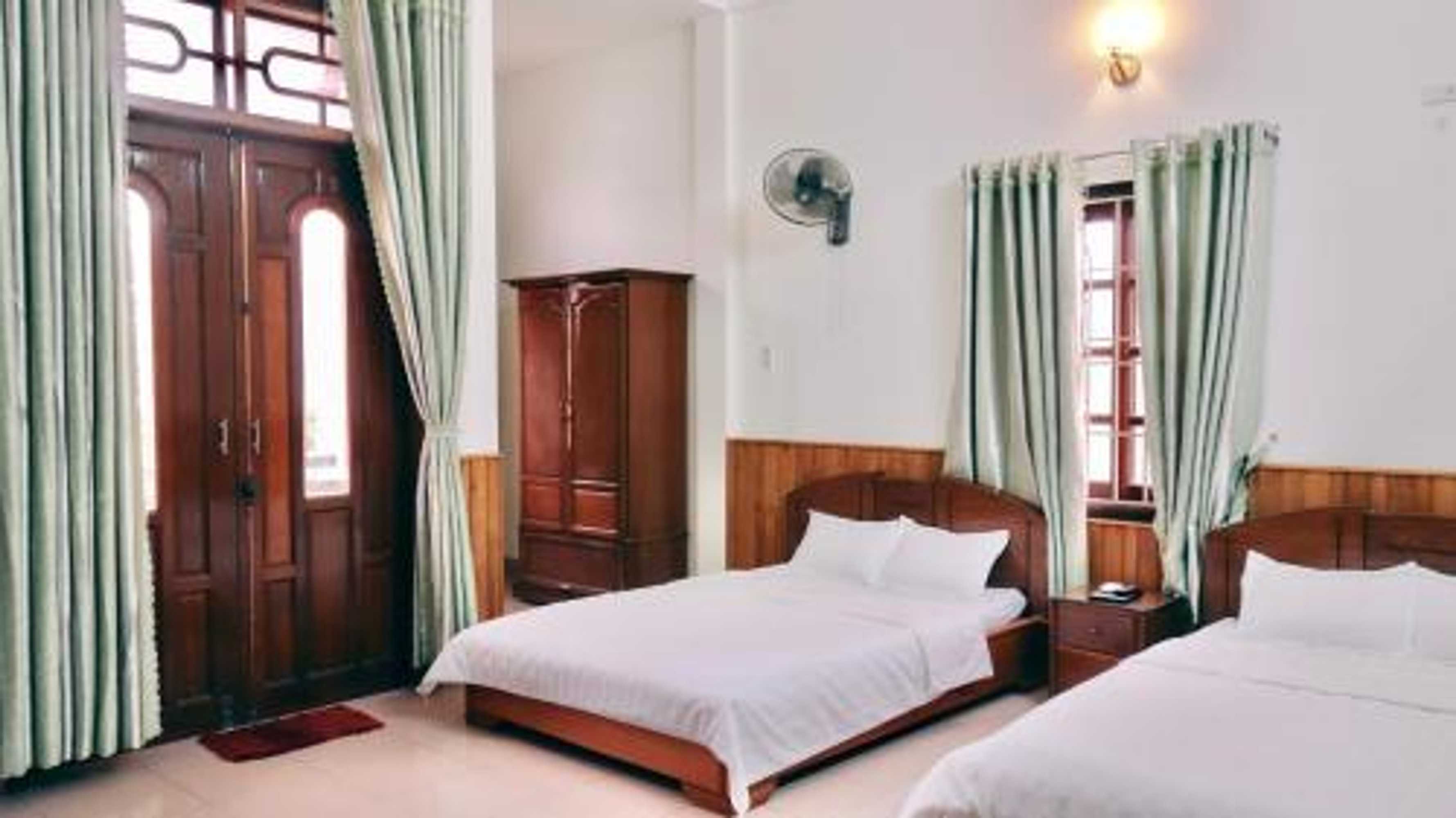 Gift card for Hai Huong Hotel Gift card for Hai Huong Hotel