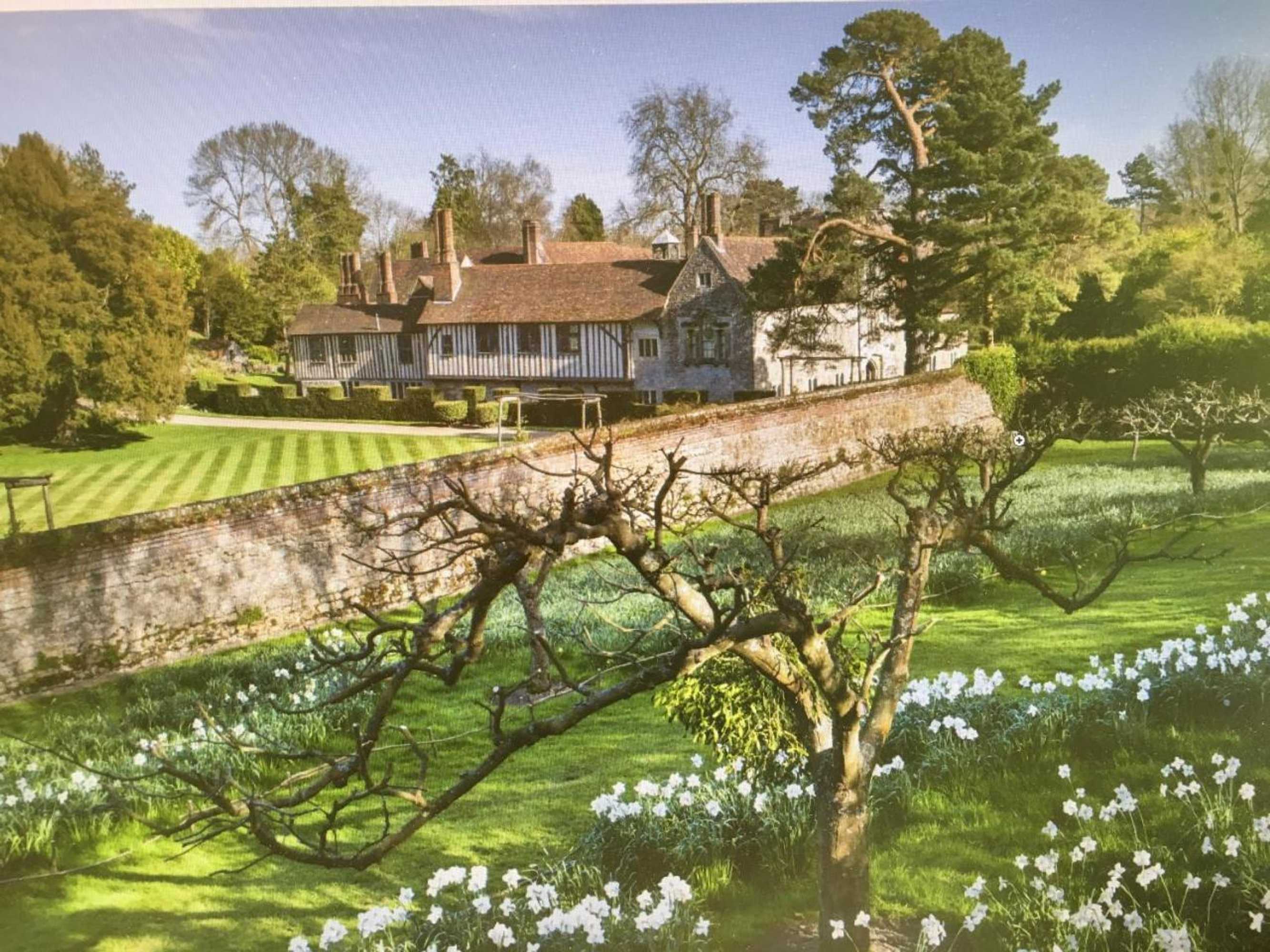 Gift card for High Banks Studio