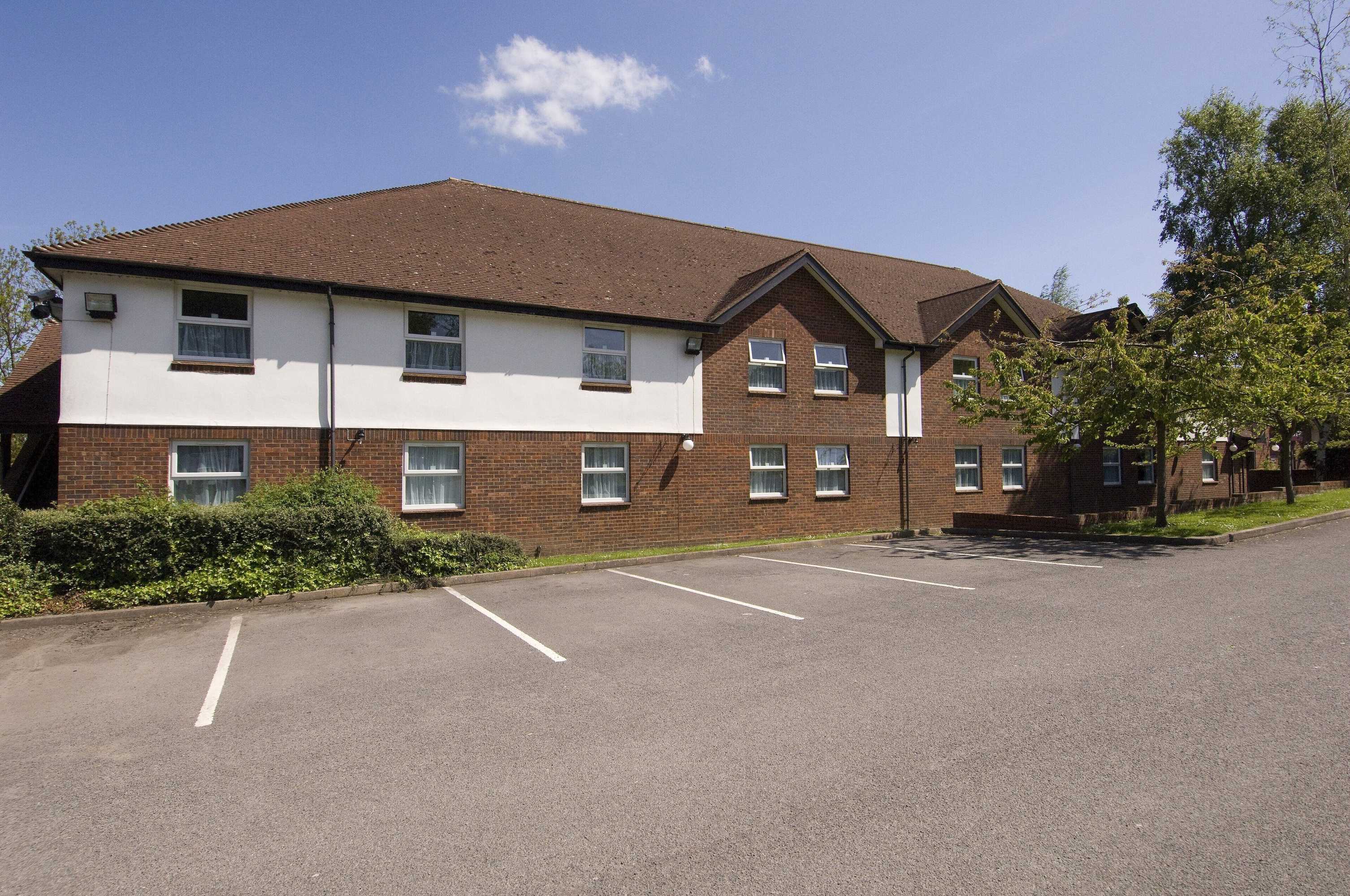 Gift card for Premier Inn Hagley