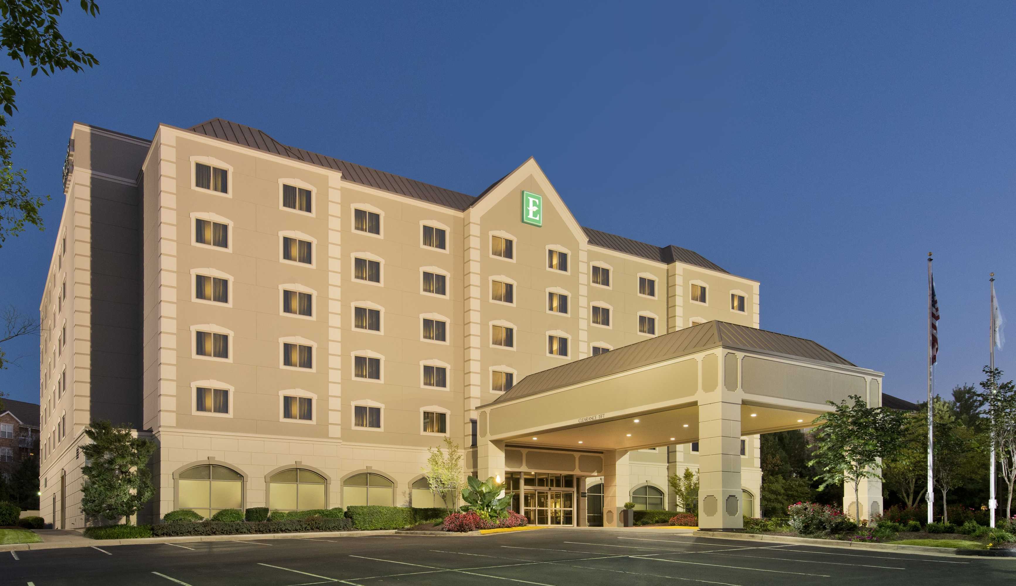 Gift card for Embassy Suites by Hilton Dallas Near The Galleria Gift card for Embassy Suites by Hilton Dallas Near The Galleria