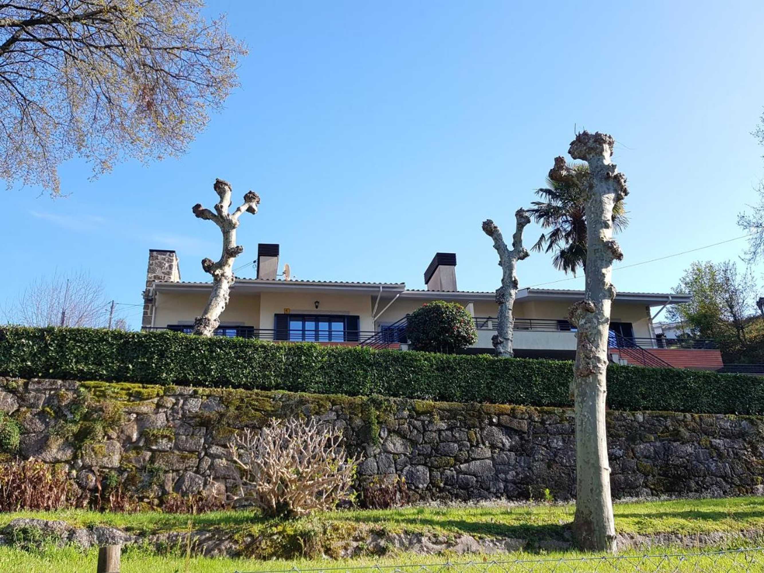 Gift card for Vivenda do Paúl