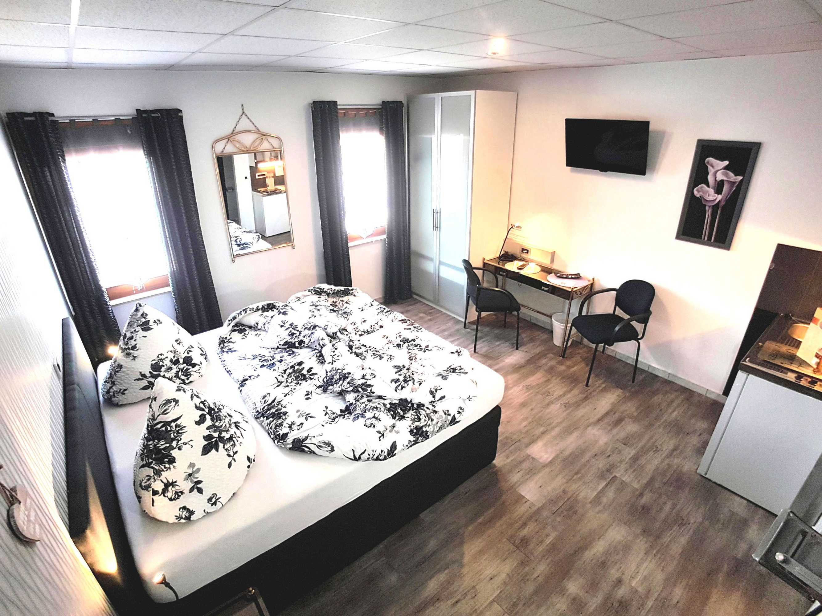 Gift card for Gästezimmer Burgplatz