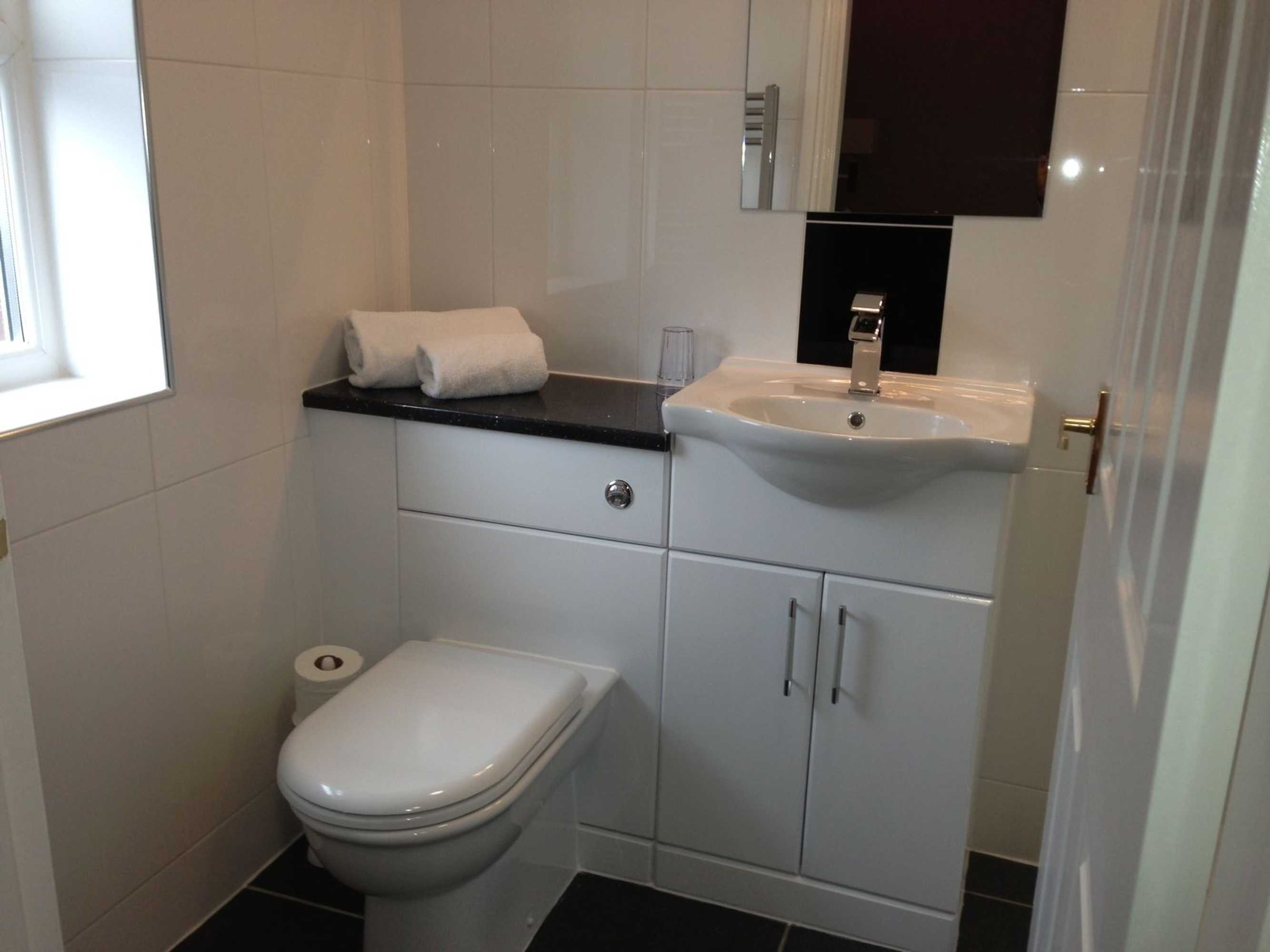 Gift card for Ely House Hotel