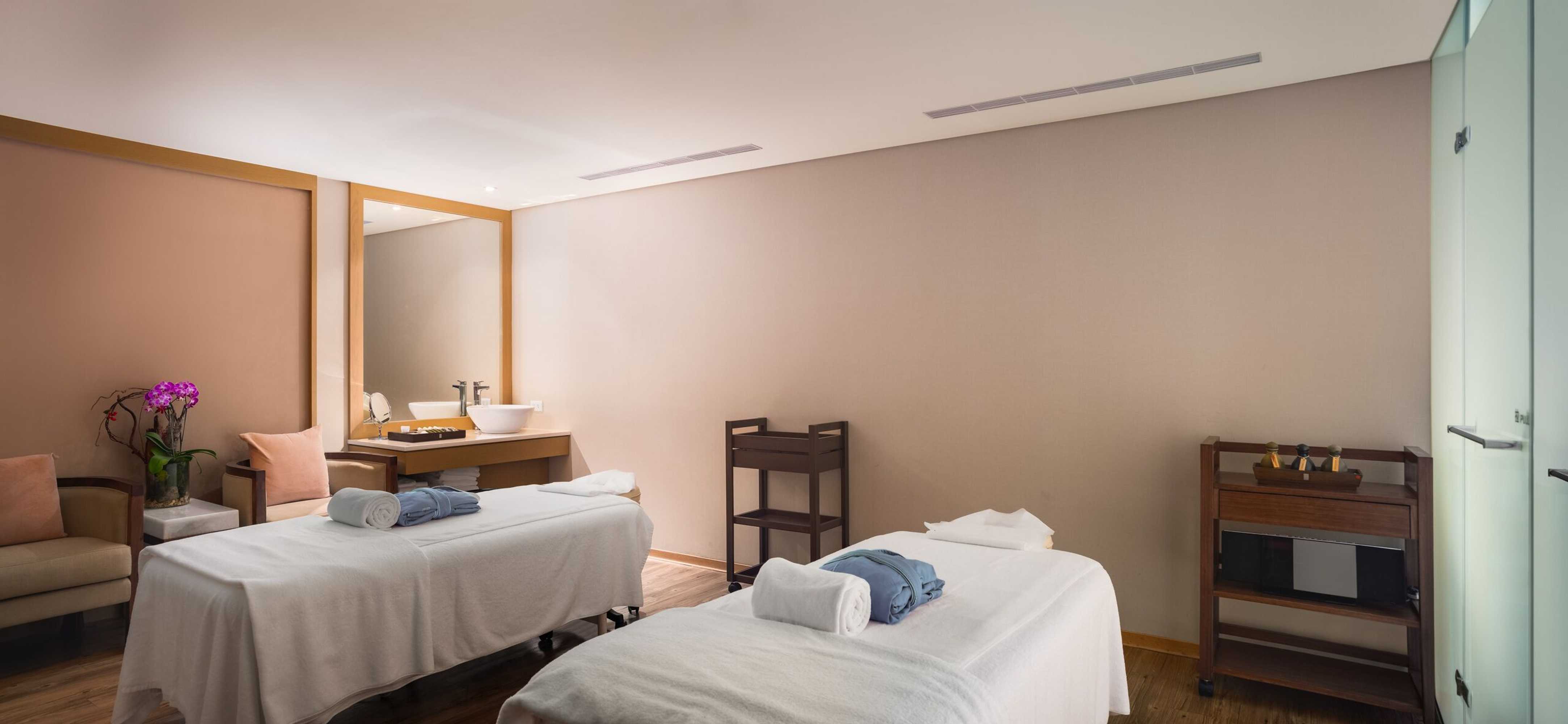 Gift card for Grand View Resort Beitou