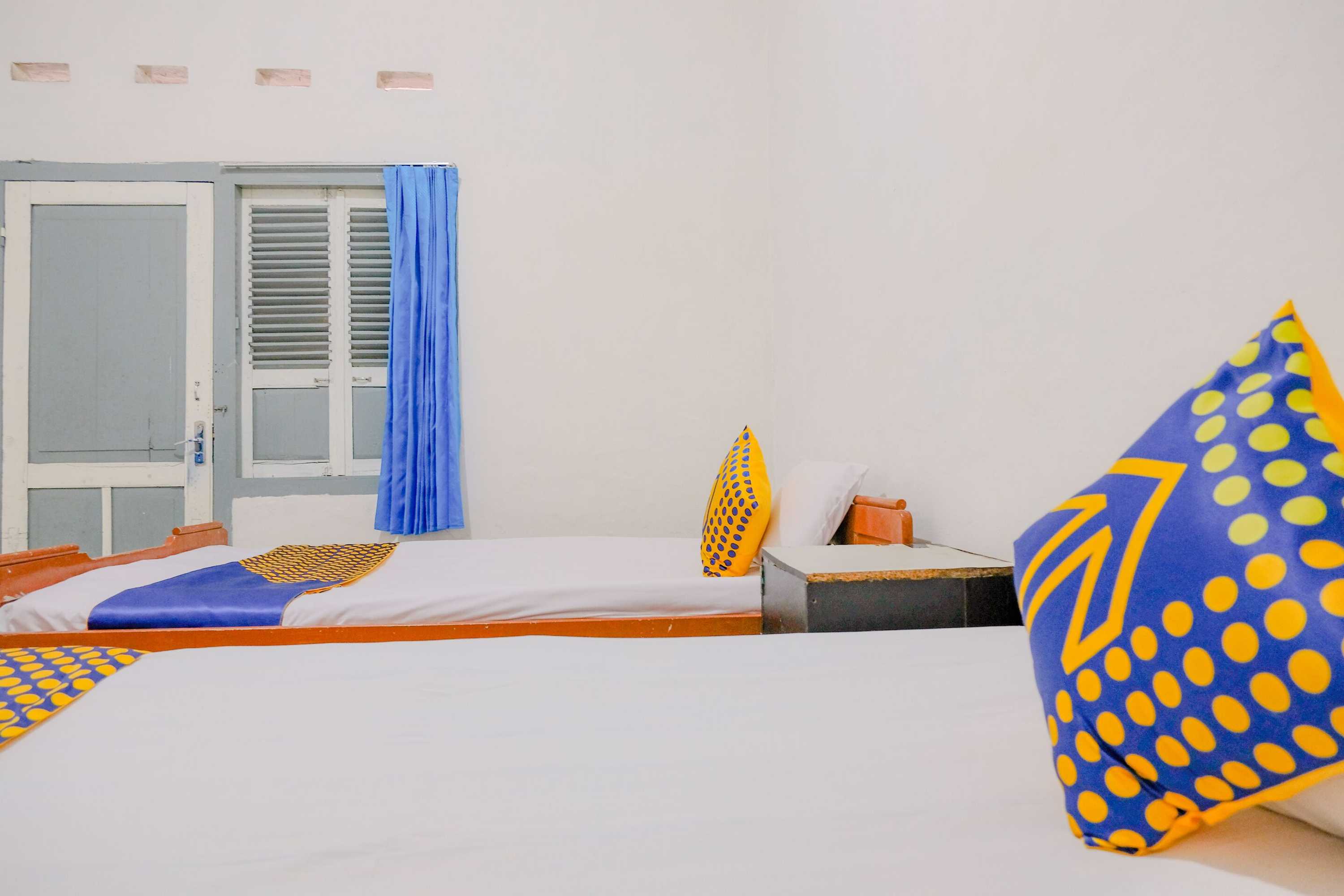 Gift card for Oyo Life 2638 Hotel Raya