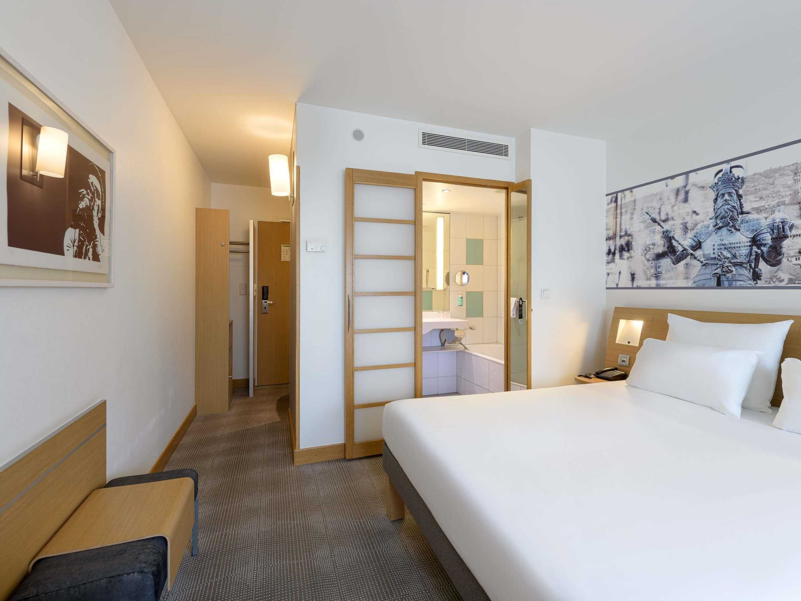 Gift card for Novotel Aachen City Gift card for Novotel Aachen City