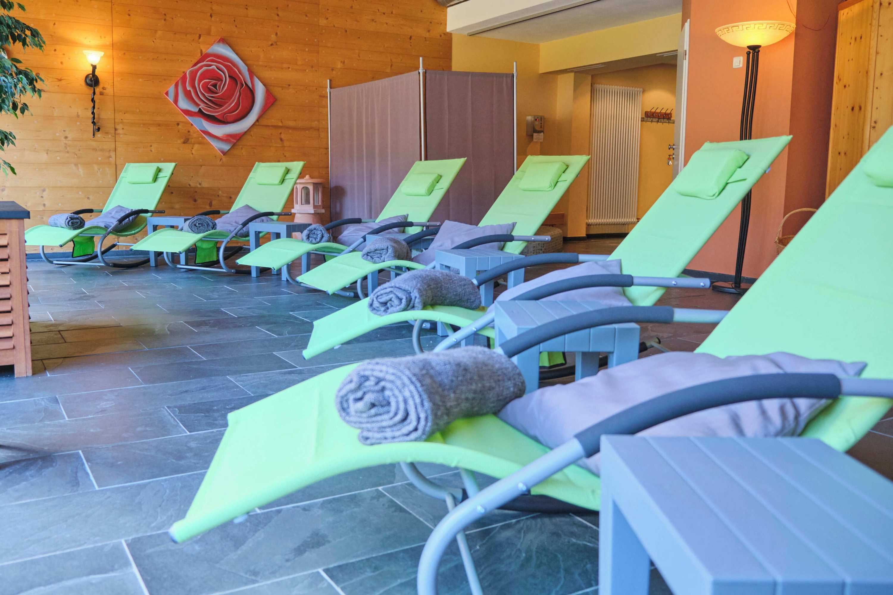 Gift card for Hotel Forellenhof