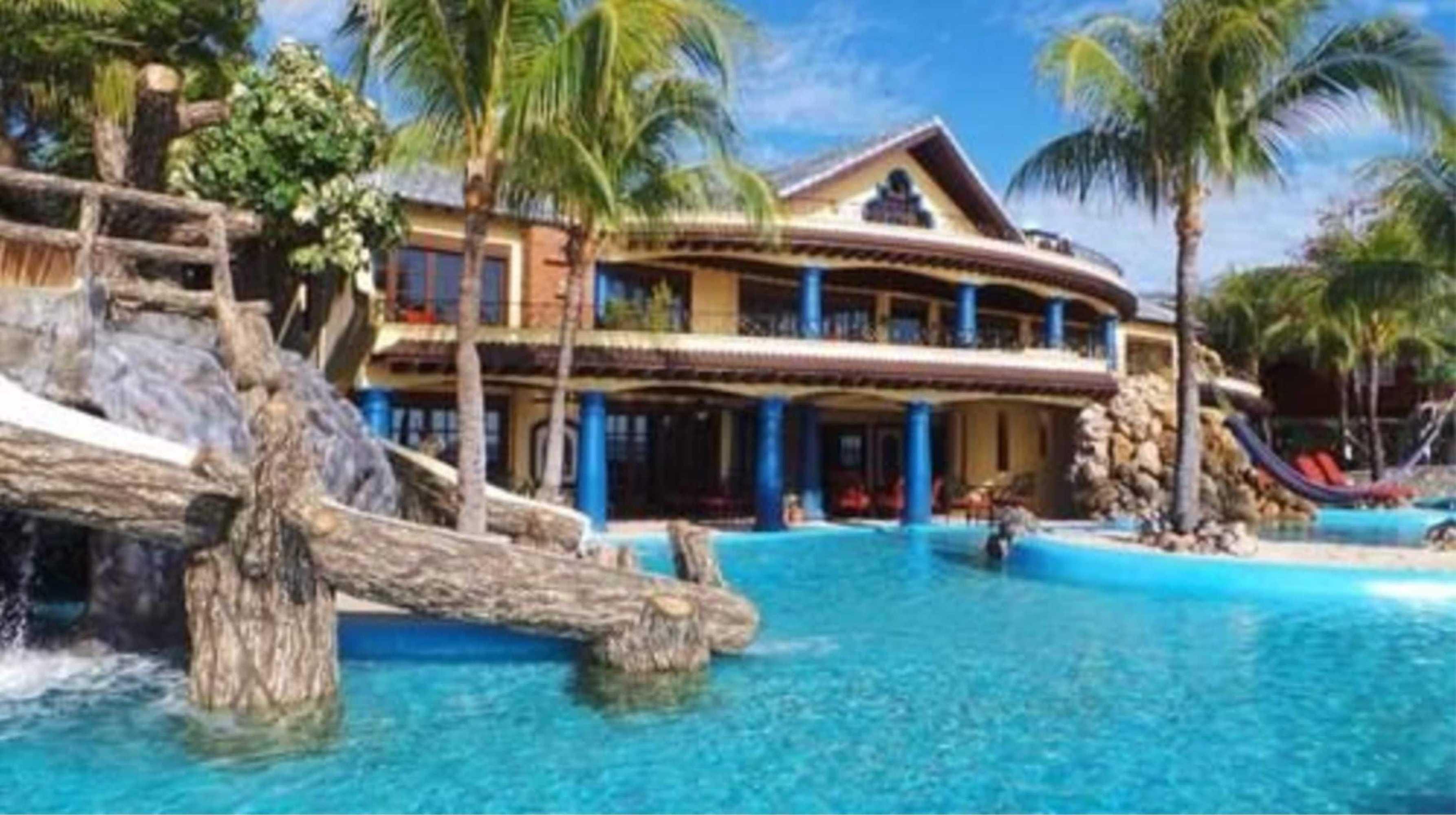 Gift card for Caribe Tesoro Gift card for Caribe Tesoro