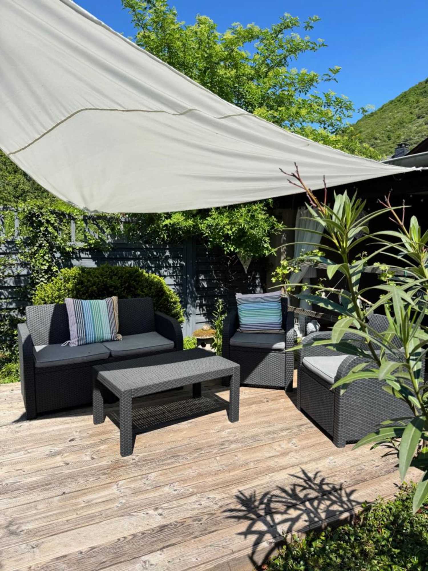 Gift card for Ferienweingut Villa Hausmann