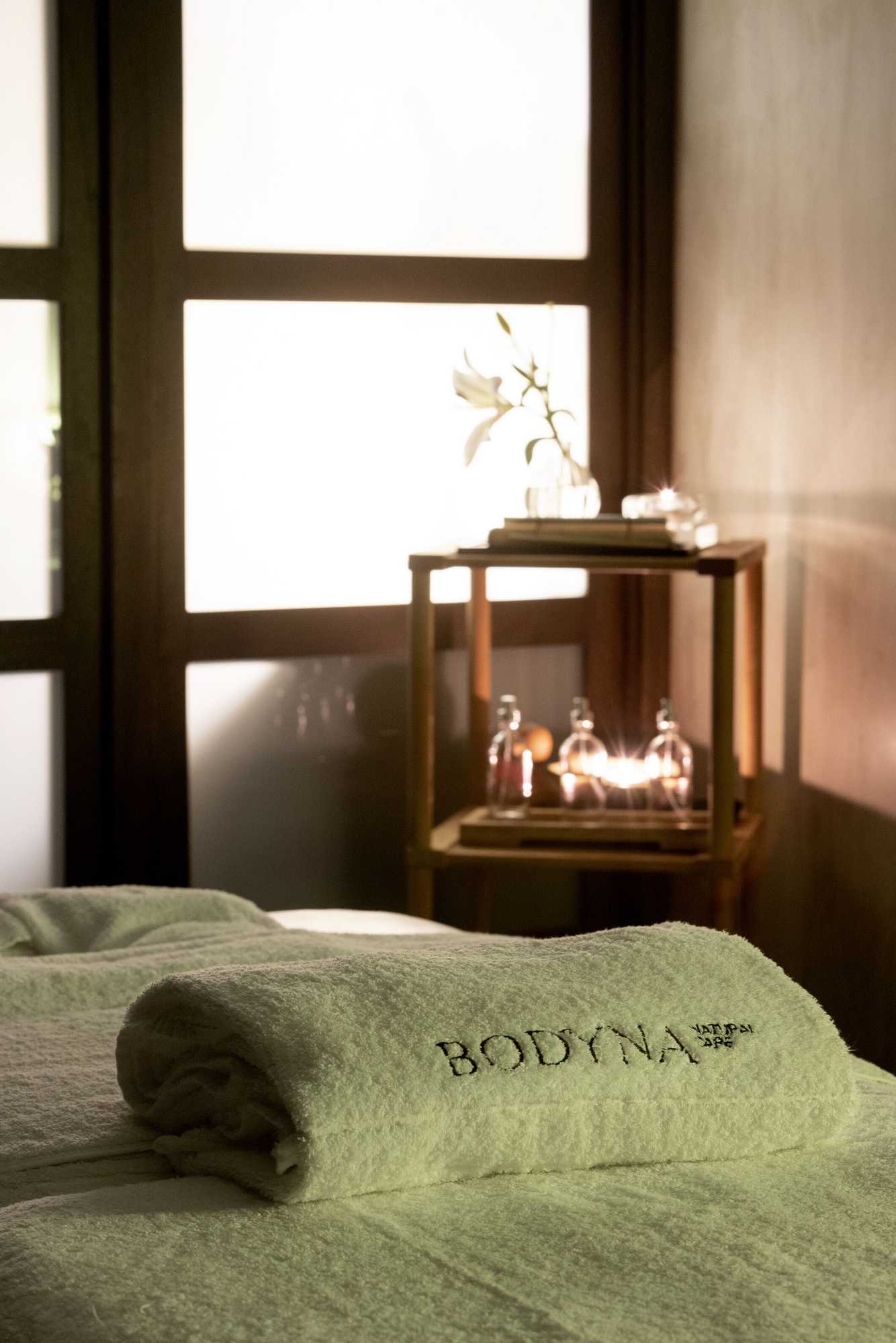Gift card for Hospes Palacio Del Bailío, a Member of Design Hotels Gift card for Hospes Palacio Del Bailío, a Member of Design Hotels