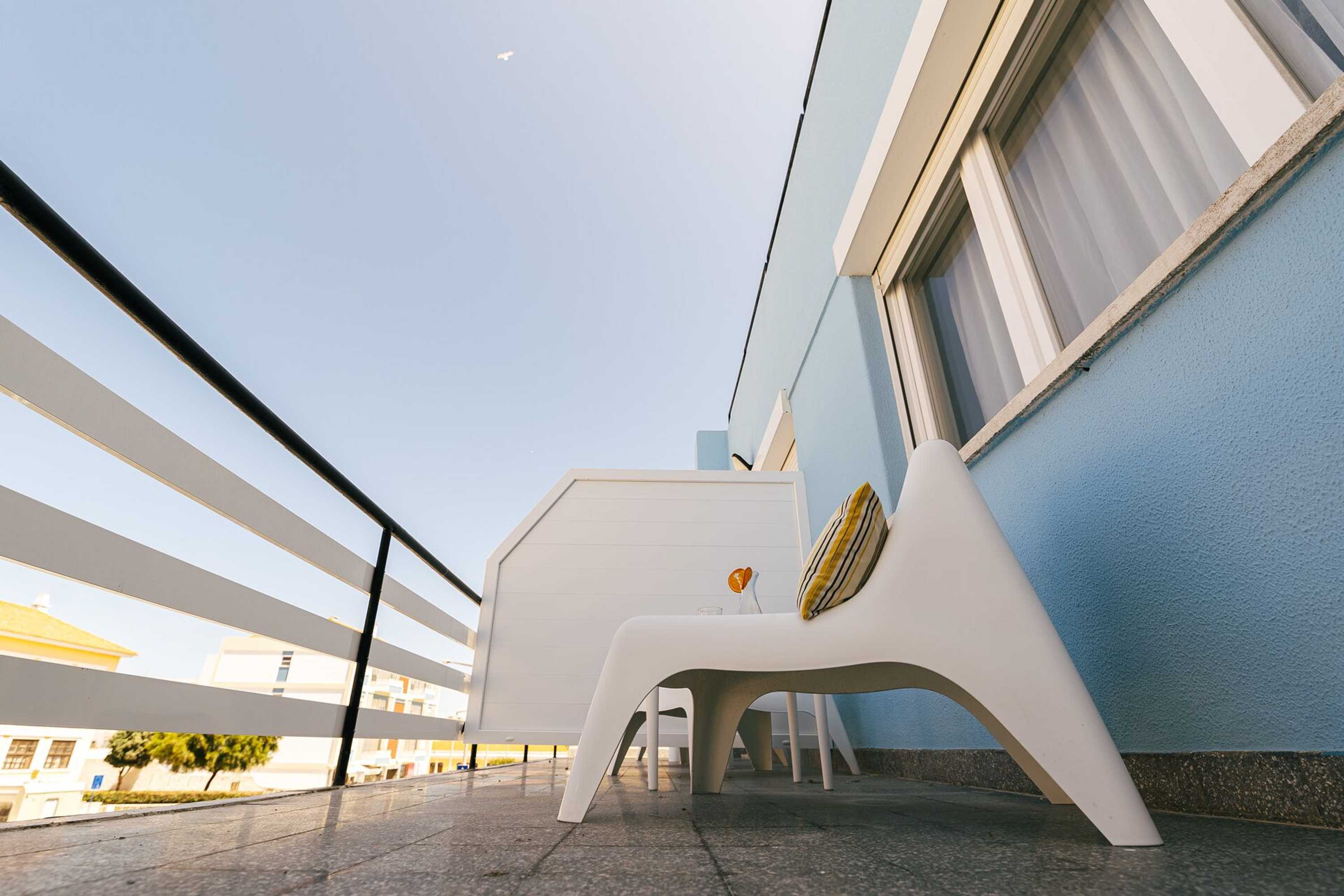 Gift card for Maré Alta Alojamentos