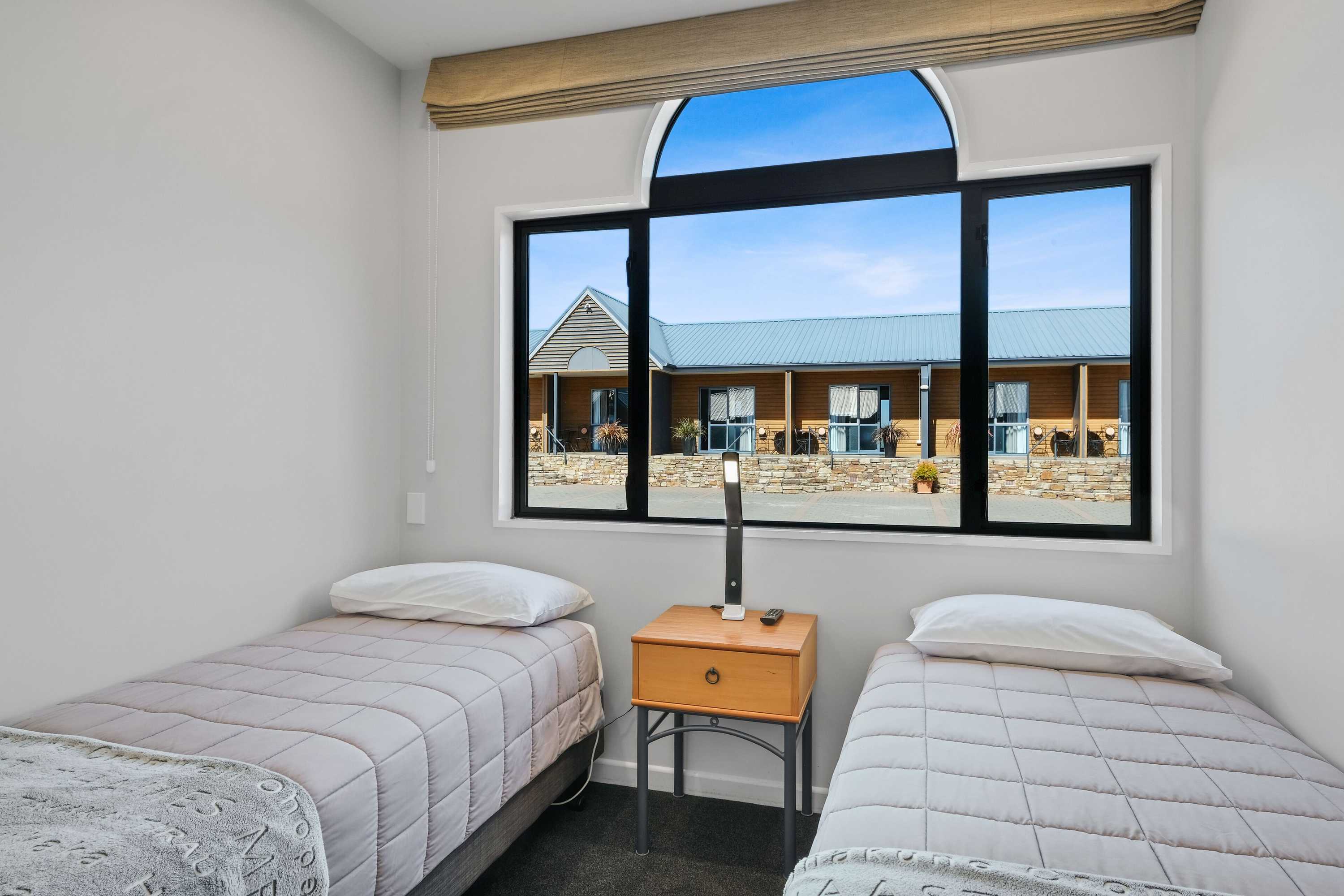 Gift card for Hanmer Springs Scenic Views Motel Gift card for Hanmer Springs Scenic Views Motel