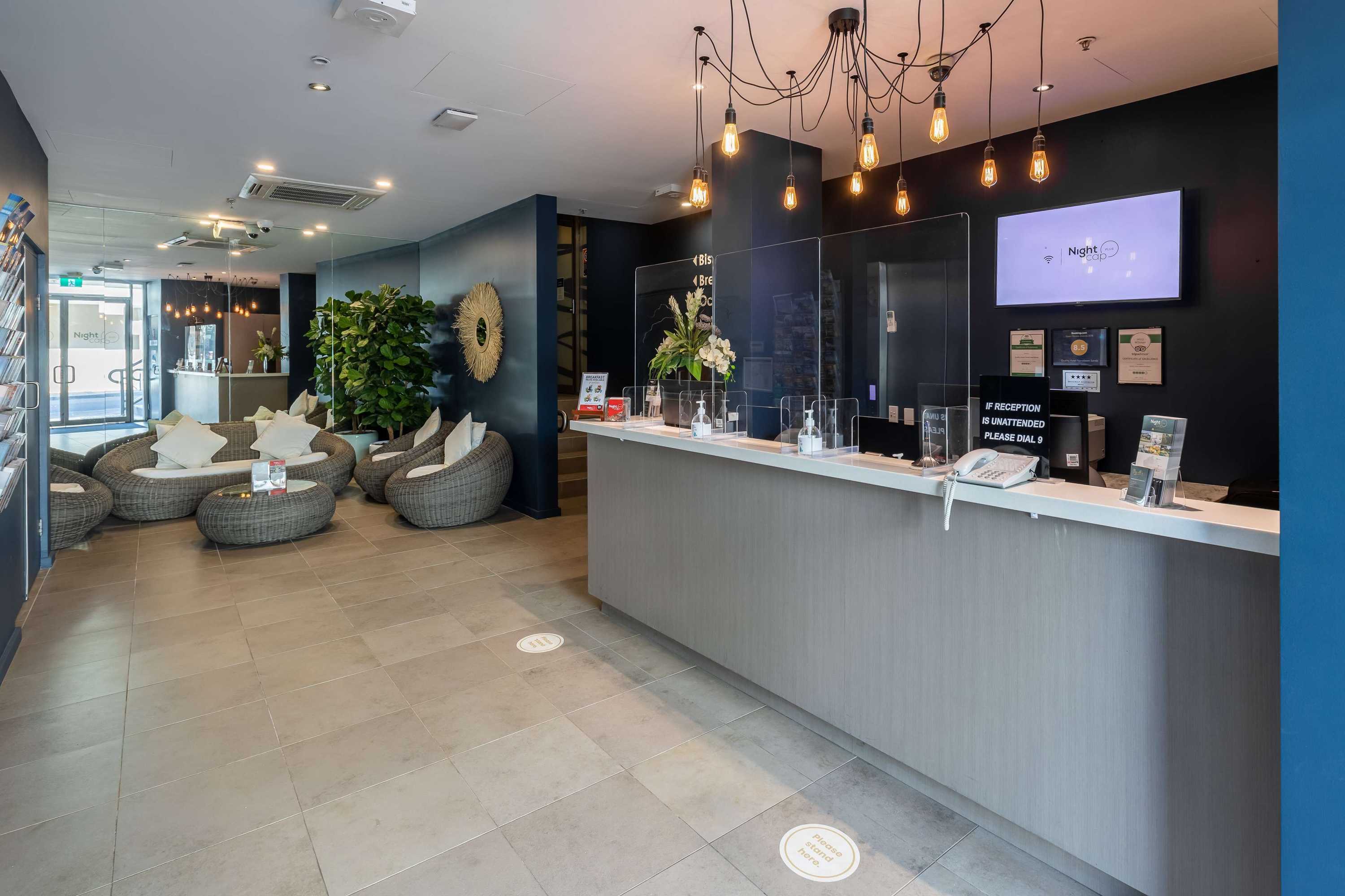Gift card for Narrabeen Sands Hotel by Nightcap Plus Gift card for Narrabeen Sands Hotel by Nightcap Plus