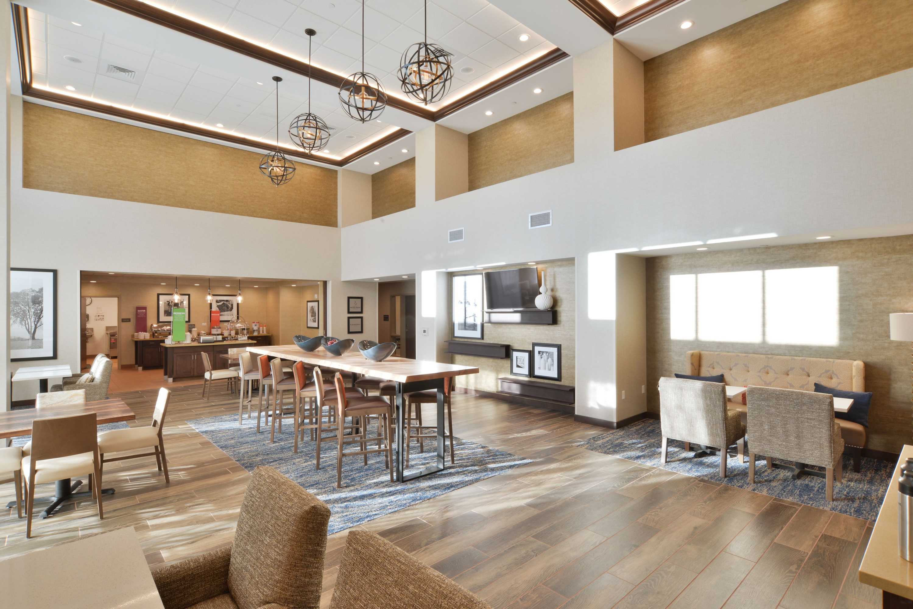 Gift card for Hampton Inn & Suites Menomonie-Uw Stout Gift card for Hampton Inn & Suites Menomonie-Uw Stout