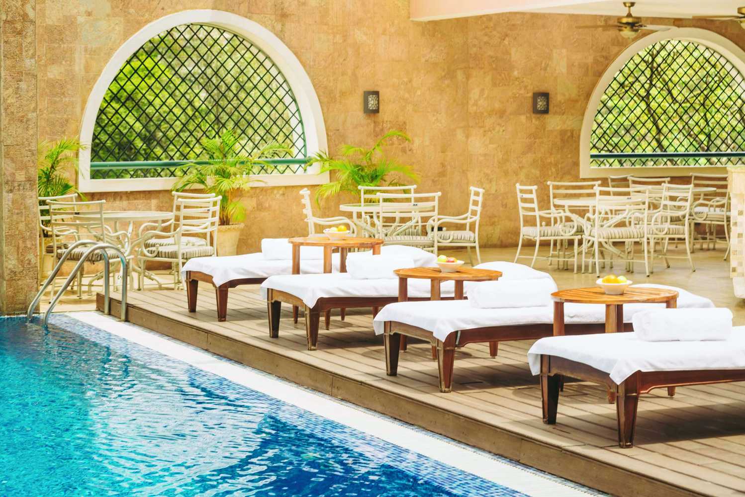 Gift card for Villa Rosa Kempinski