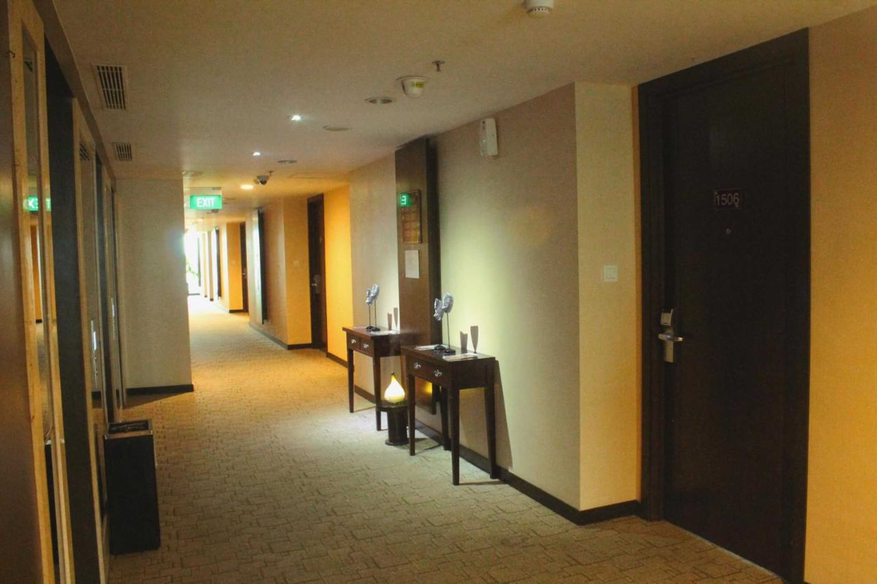 Gift card for The Alana Surabaya