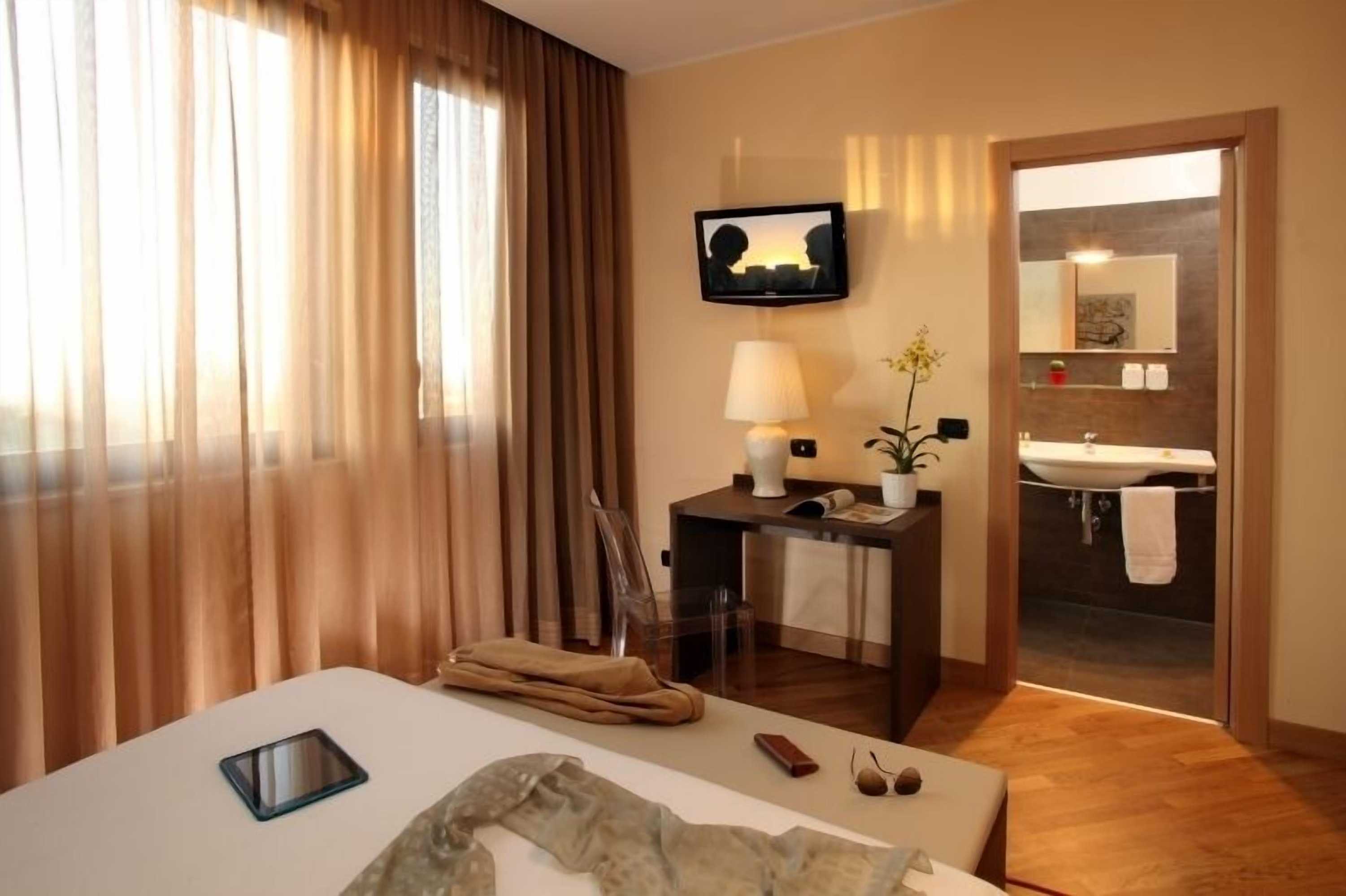 Gift card for Hotel & Spa Villa Mercede Gift card for Hotel & Spa Villa Mercede