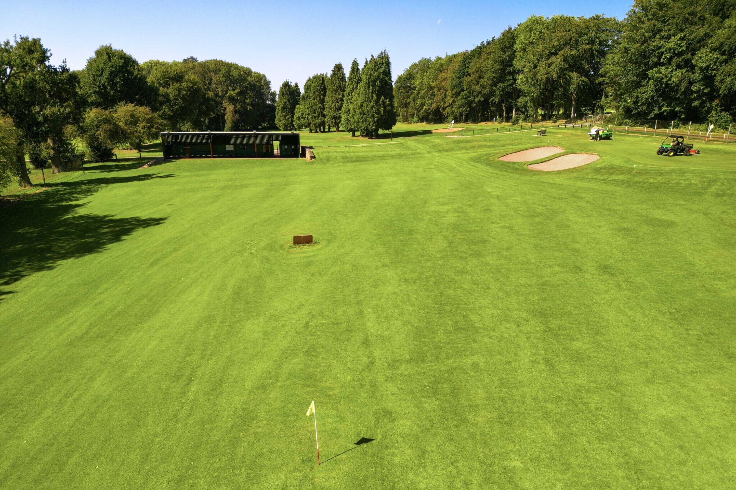 Gift card for Delta Hotels by Marriott Breadsall Priory Country Club Gift card for Delta Hotels by Marriott Breadsall Priory Country Club