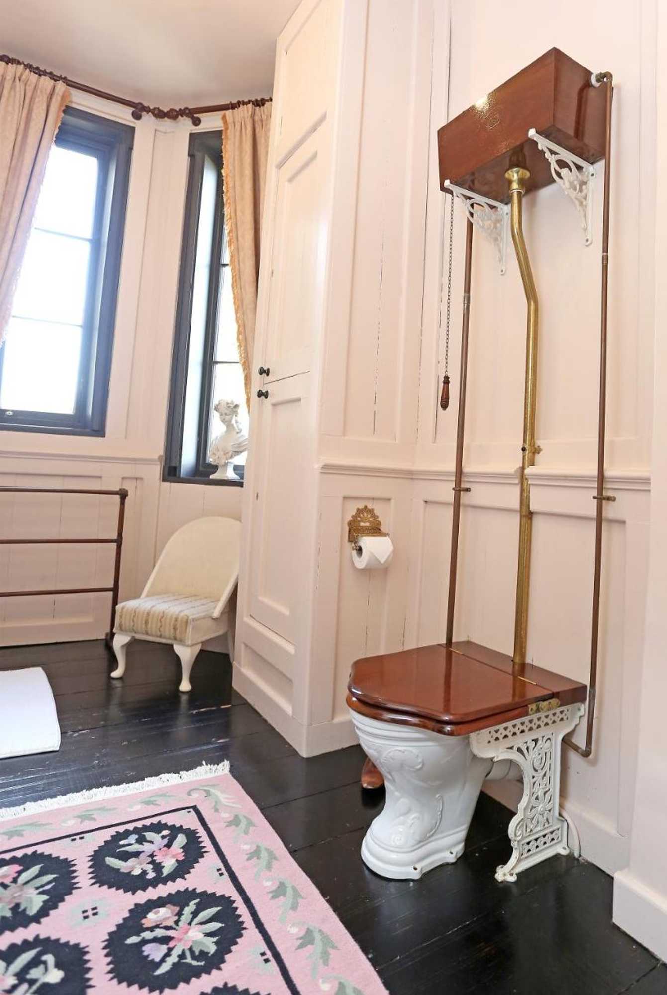 Gift card for Llangattock Park House