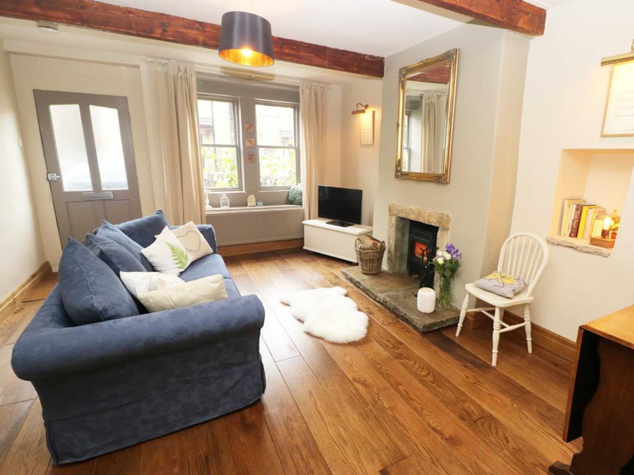 Gift card for 29 Main Street