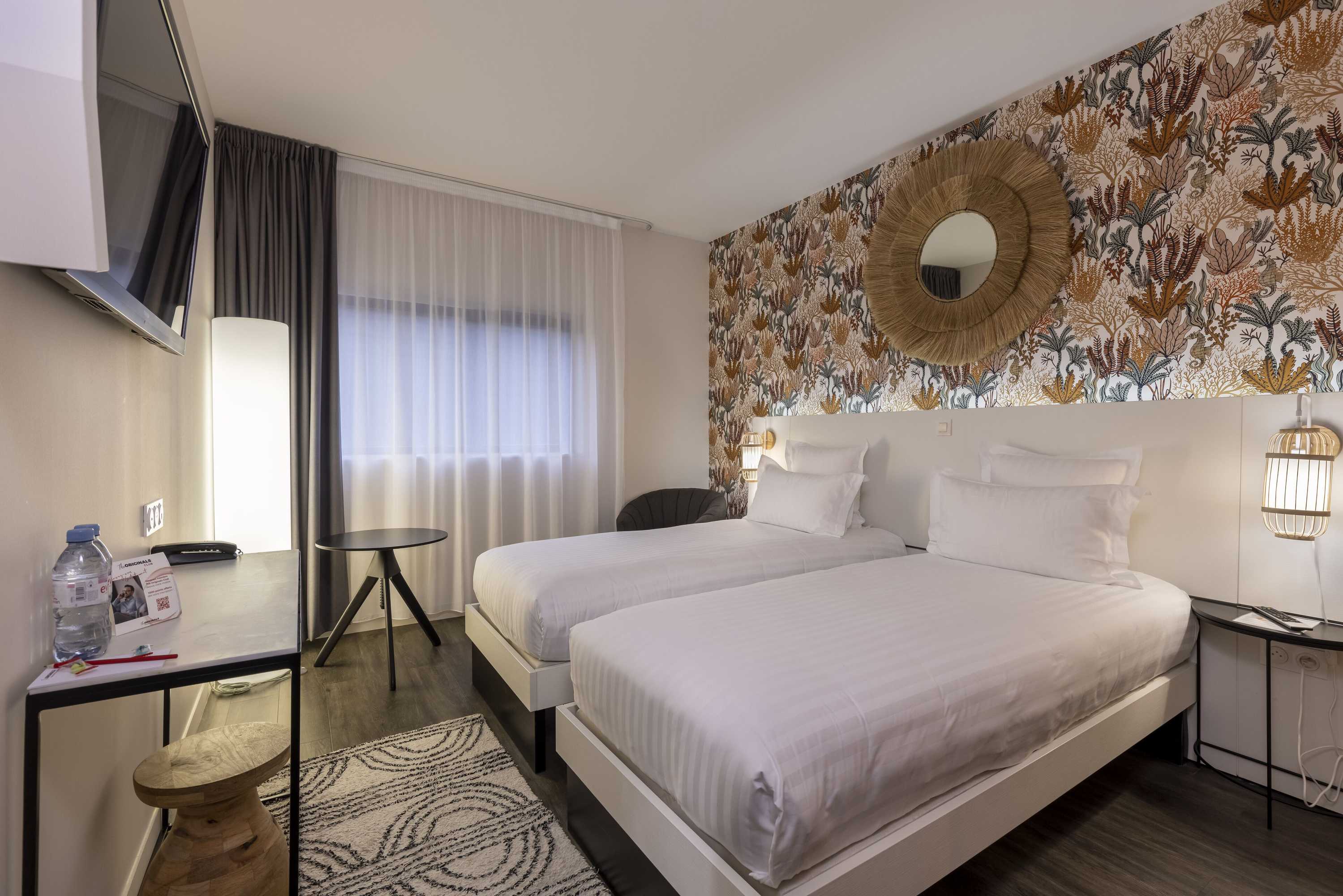 Gift card for Padja Hotel & Spa, Vannes Gift card for Padja Hotel & Spa, Vannes