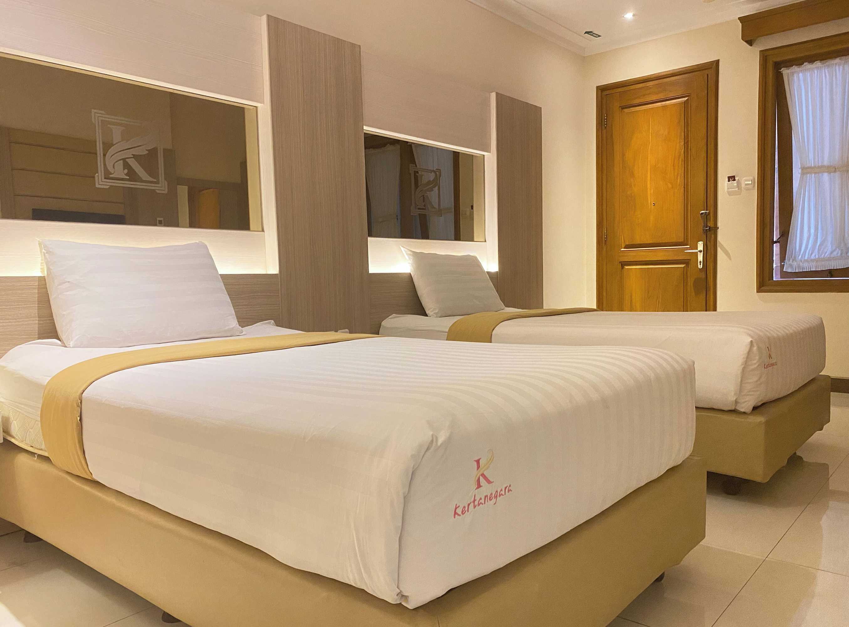 Gift card for Kertanegara Premium Guest House Gift card for Kertanegara Premium Guest House