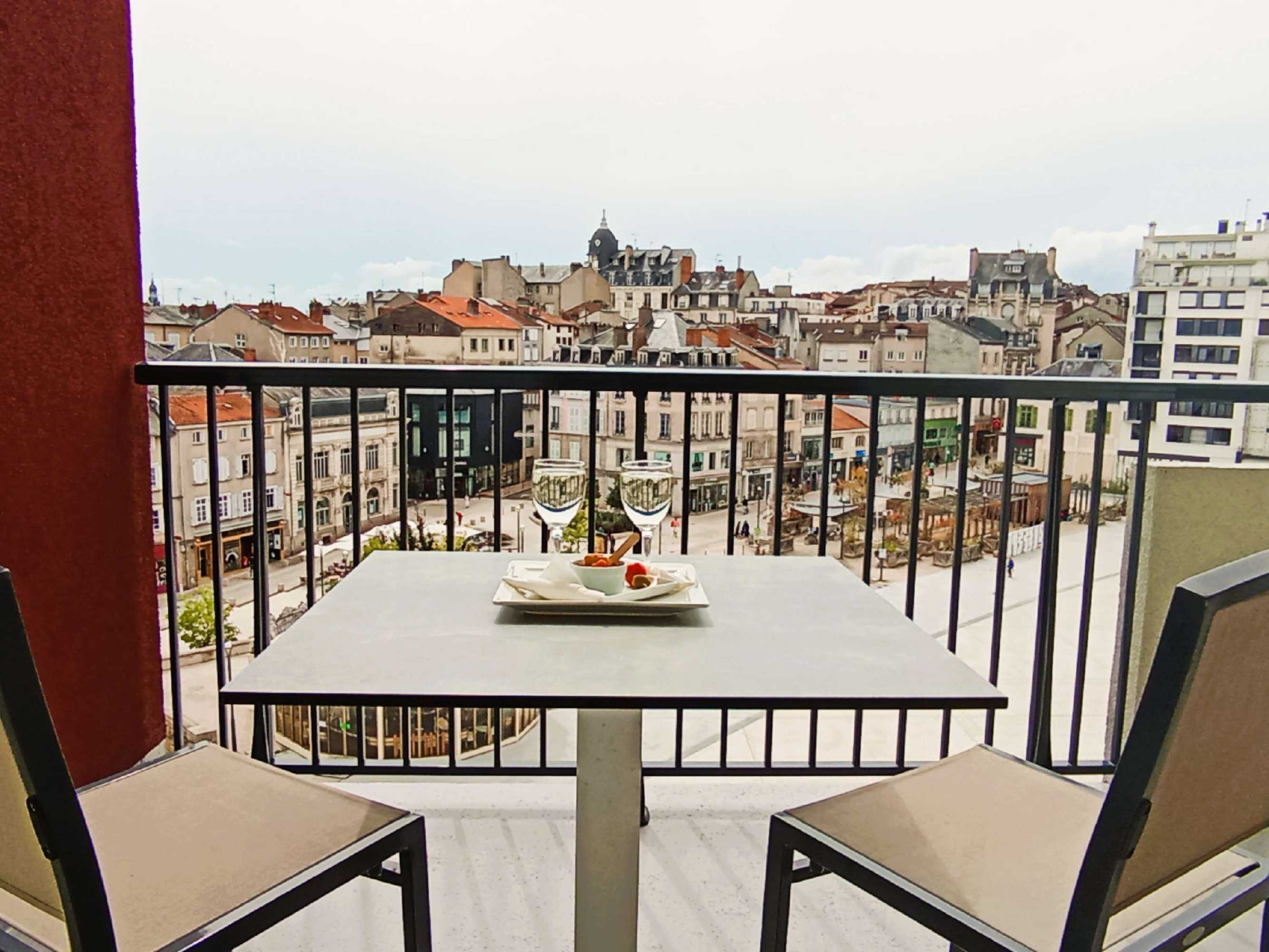 Gift card for Hôtel Mercure Limoges Centre Gift card for Hôtel Mercure Limoges Centre