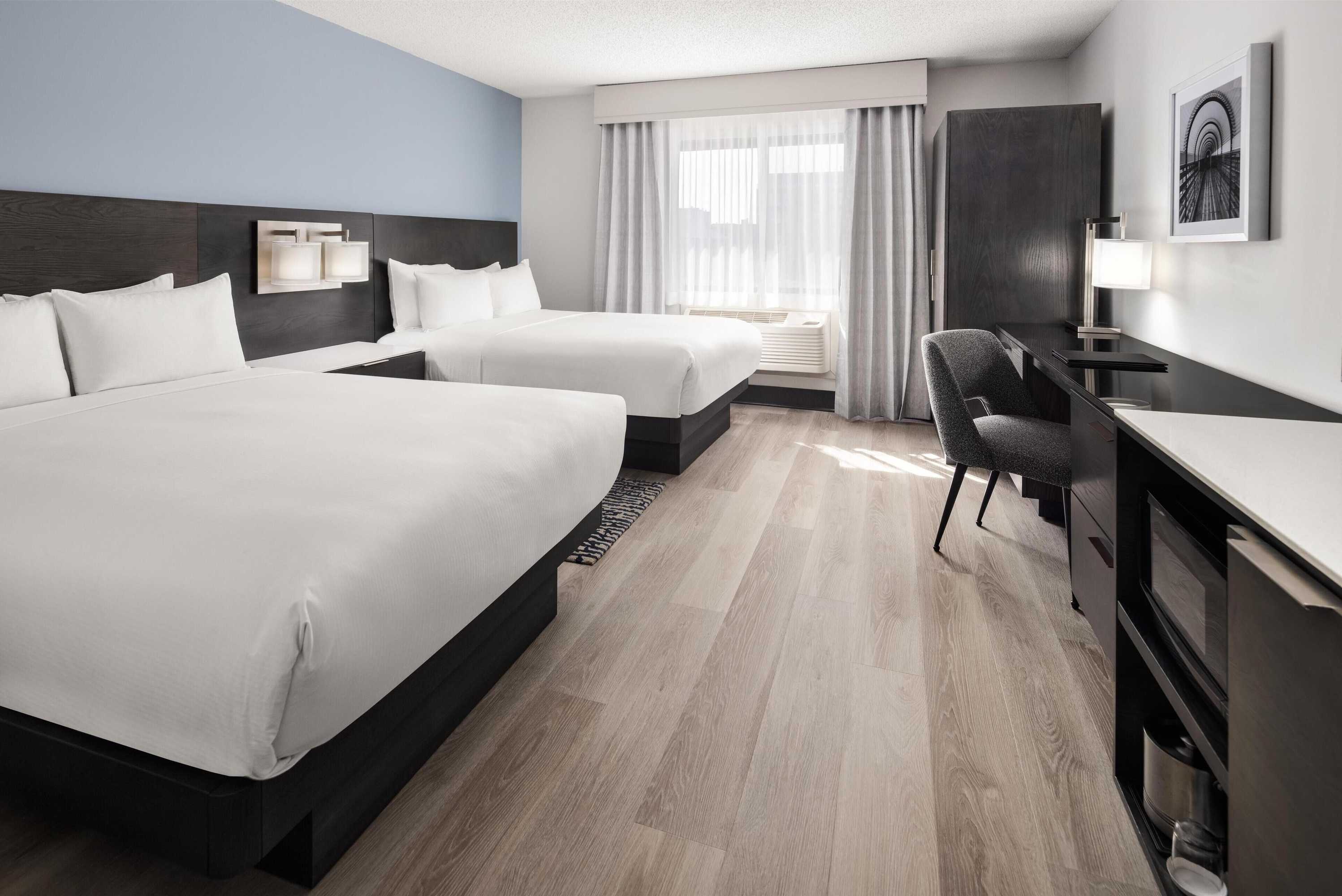 Gift card for Doubletree by Hilton Hotel Racine Harbourwalk