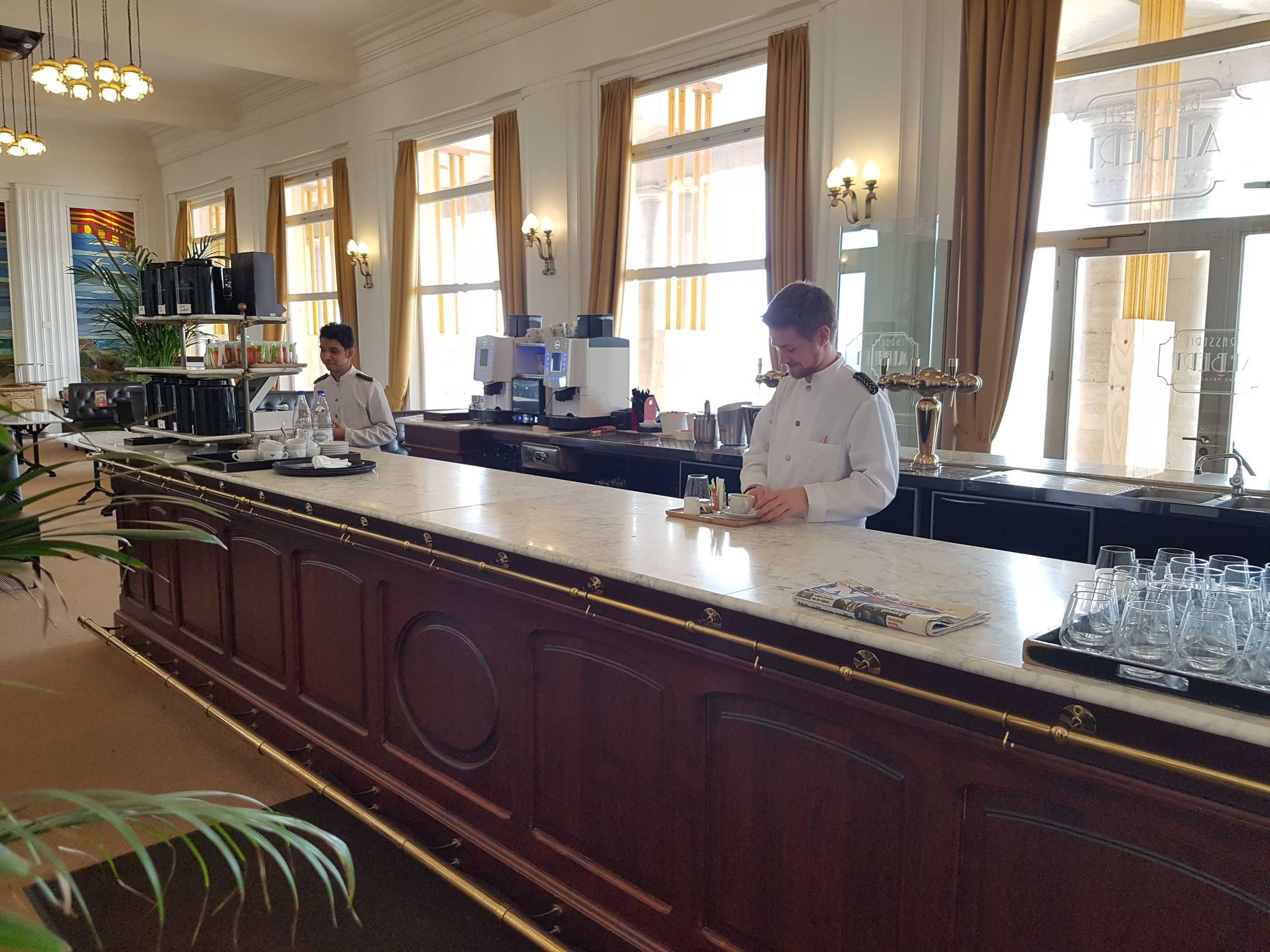Gift card for Thermae Palace