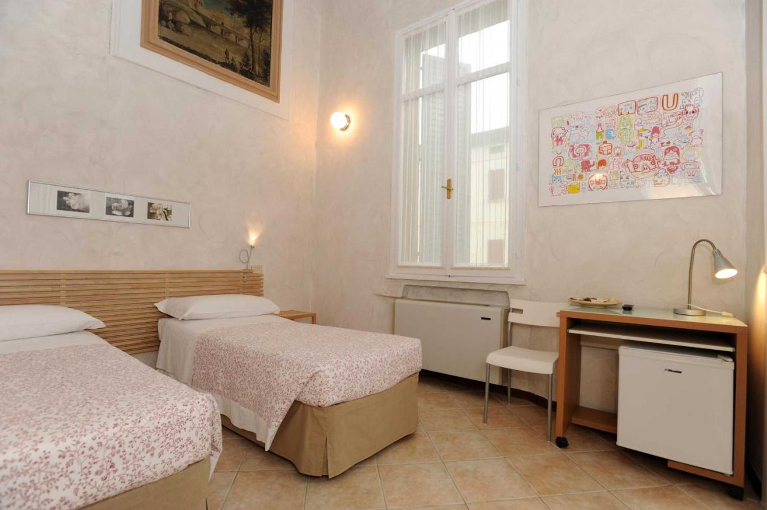 Gift card for Castelfranco Hotel