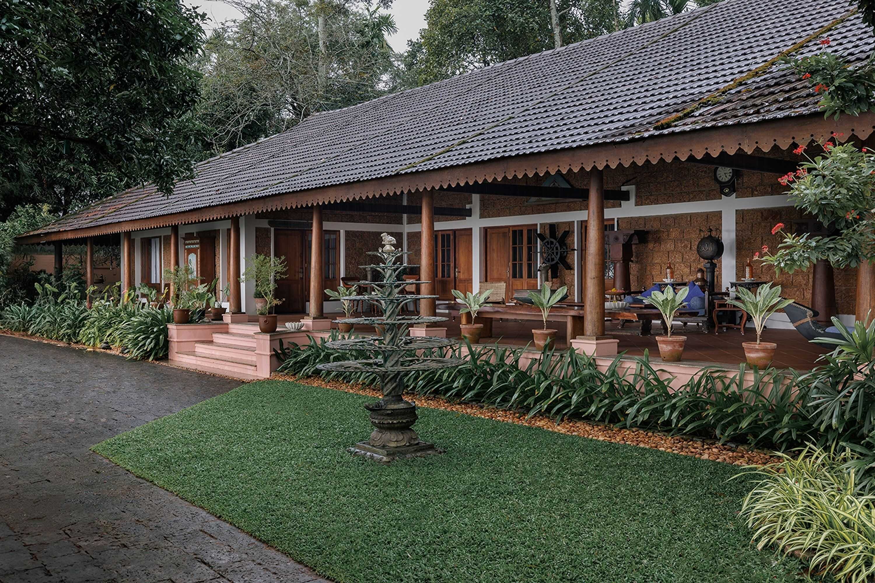 Gift card for Blusalzz Villa - Muhamma, Alleppey - Kerala Gift card for Blusalzz Villa - Muhamma, Alleppey - Kerala