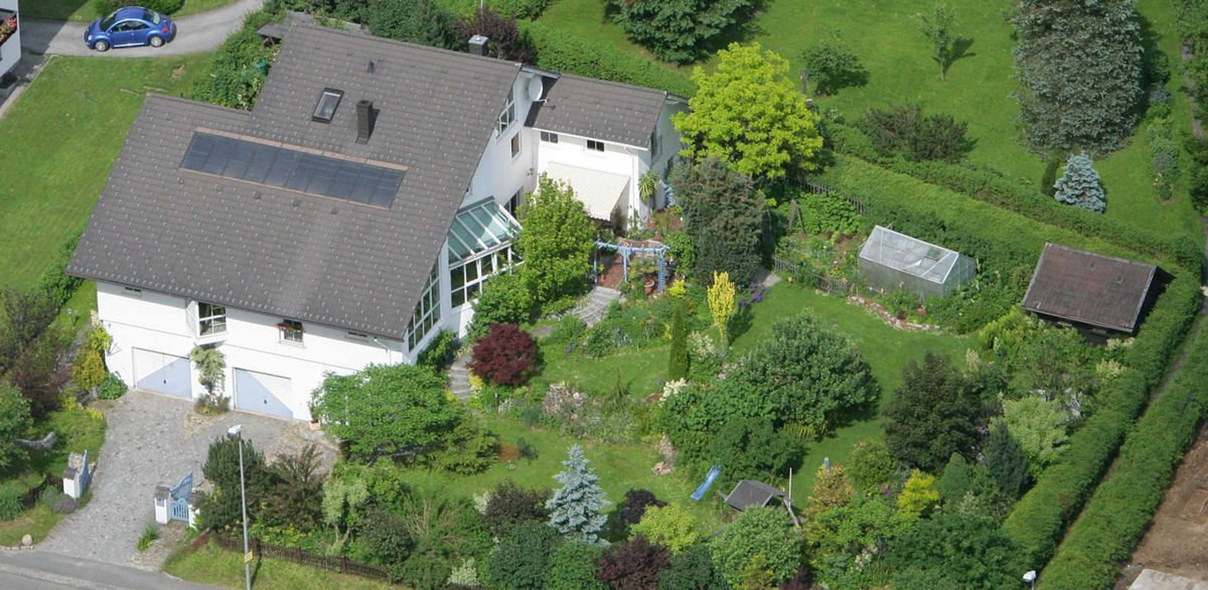 Gift card for Wildnisresidenz am Nationalpark