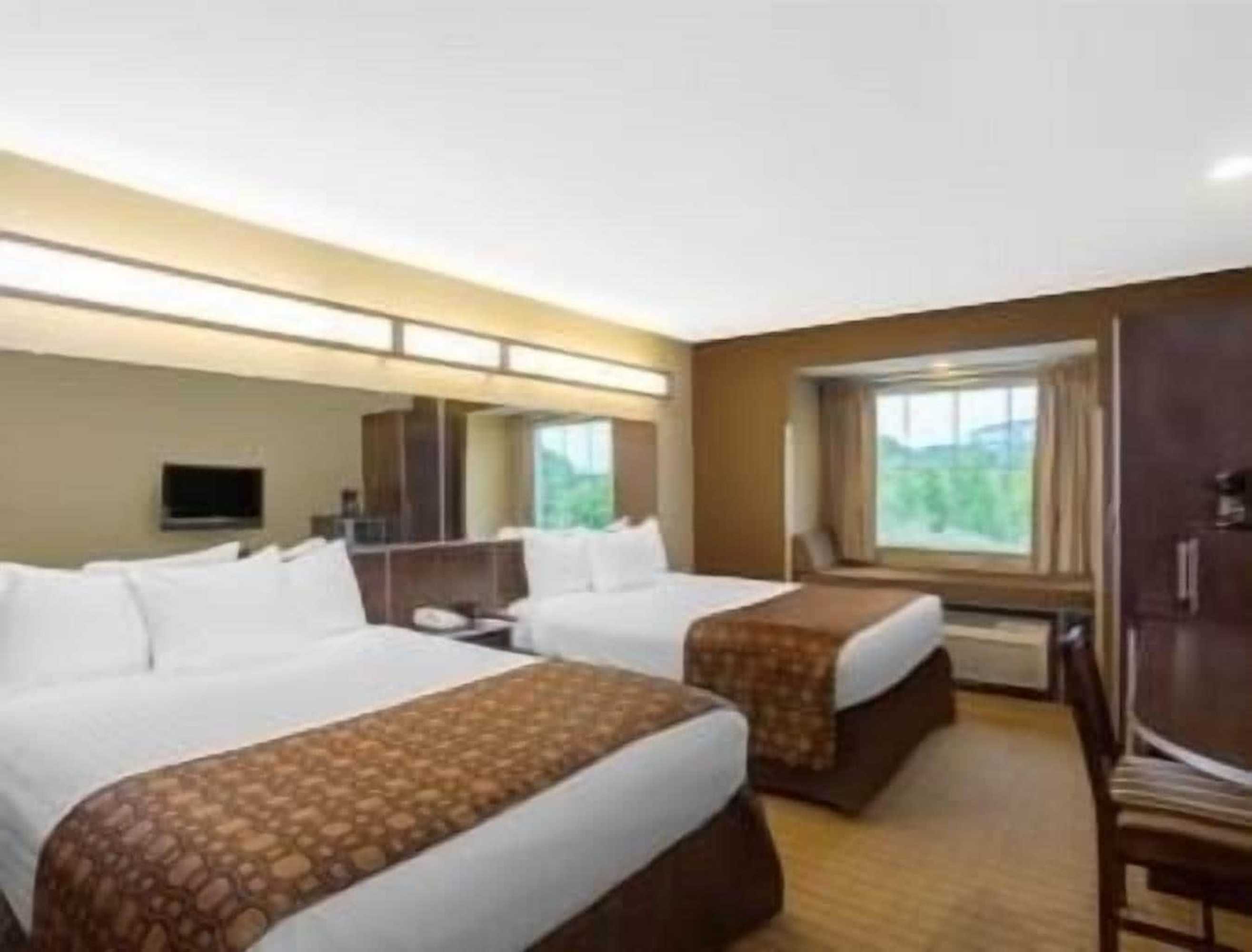 Gift card for Microtel Inn & Suites by Wyndham Marietta Gift card for Microtel Inn & Suites by Wyndham Marietta