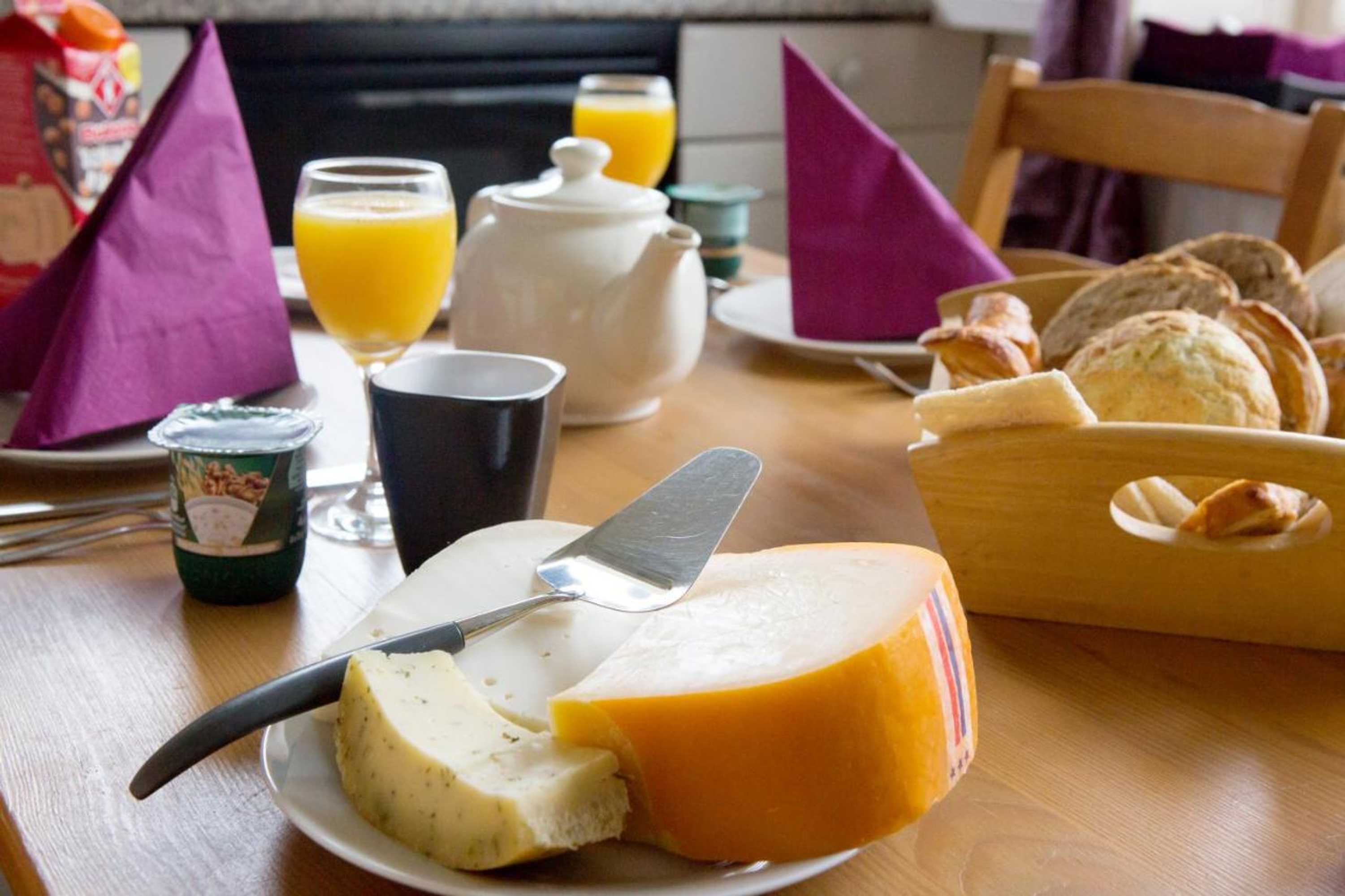 Gift card for B&b 'T Skoalhûs