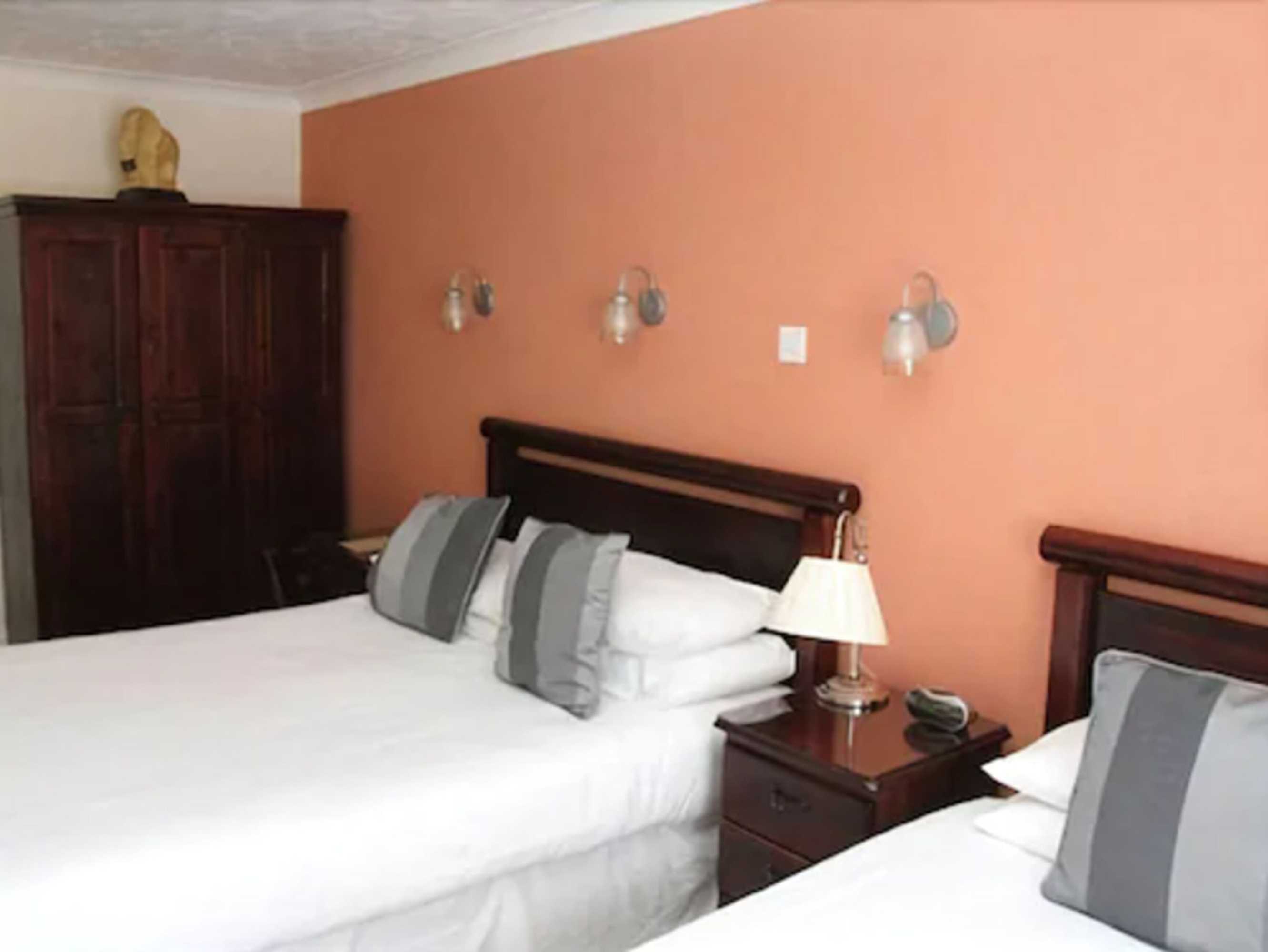 Gift card for Thanington Hotel Gift card for Thanington Hotel