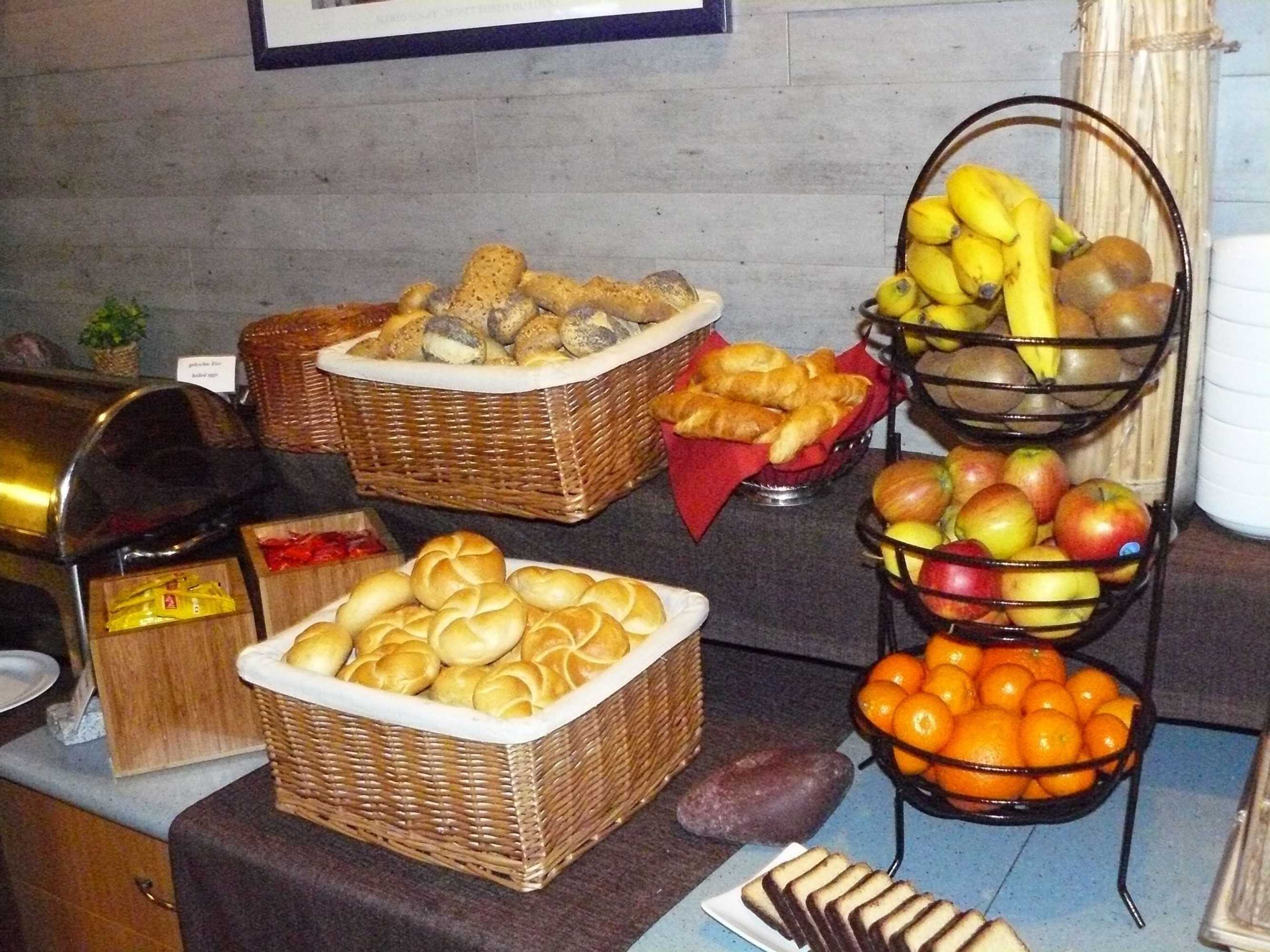 Gift card for Astral Inn Hotel Leipzig