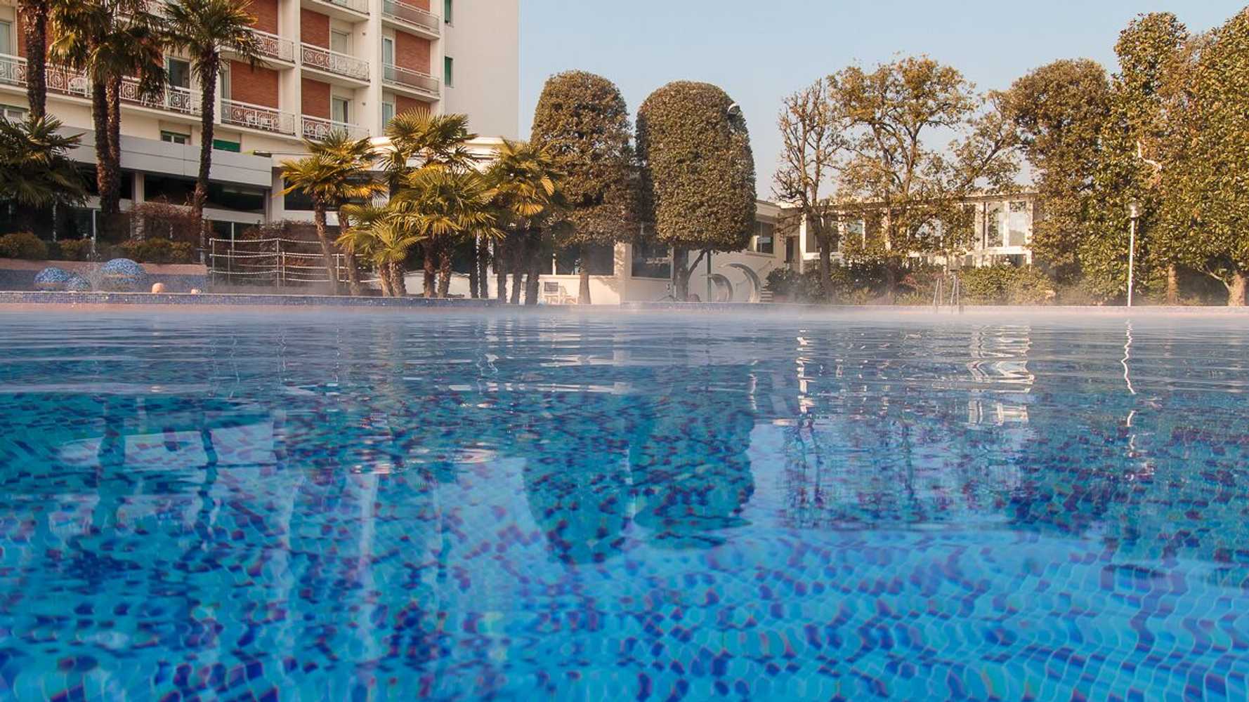 Gift card for Grand Hotel Terme & Spa