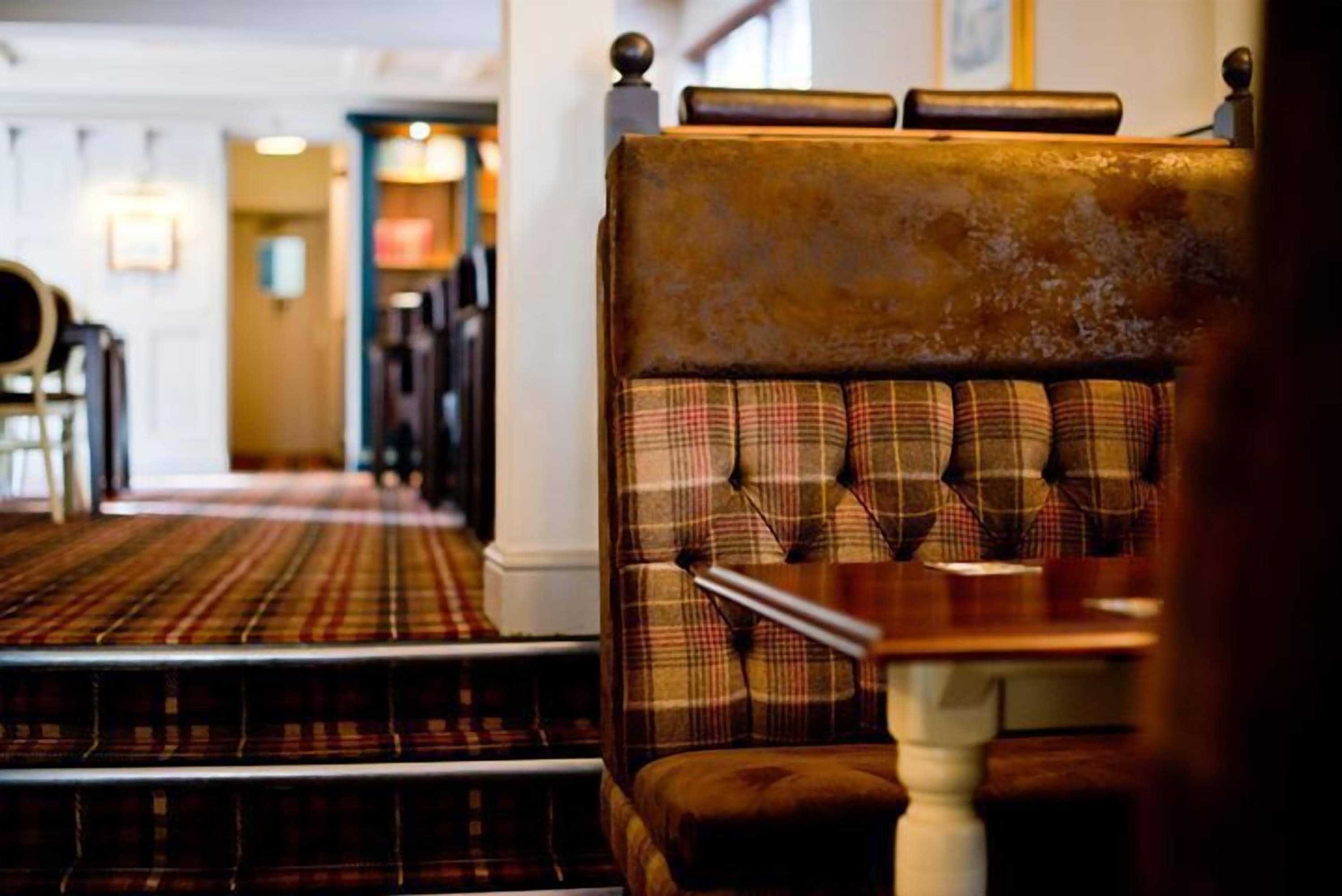 Gift card for The Lord Nelson