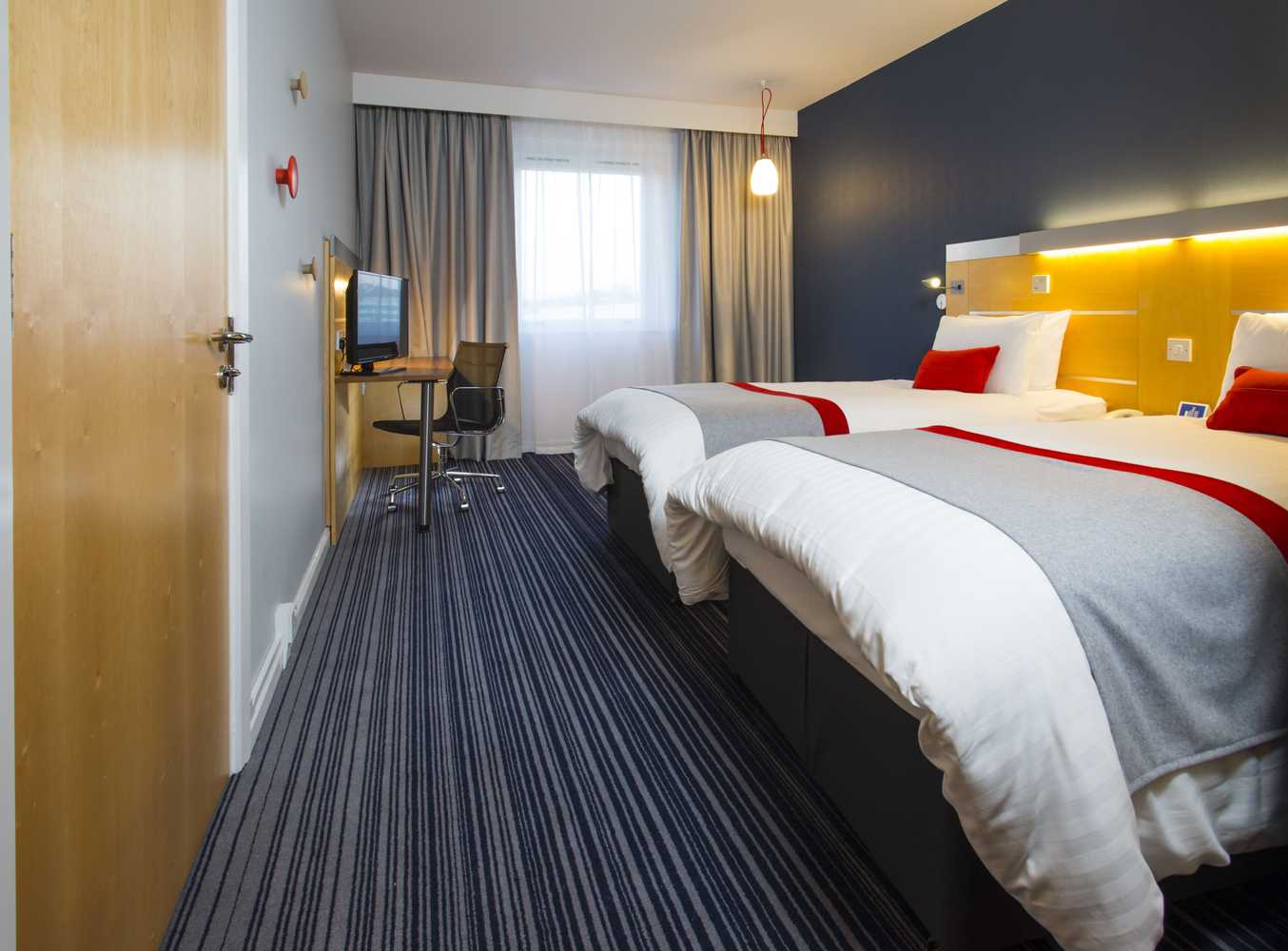 Gift card for Holiday Inn Express London-Epsom Downs by Ihg